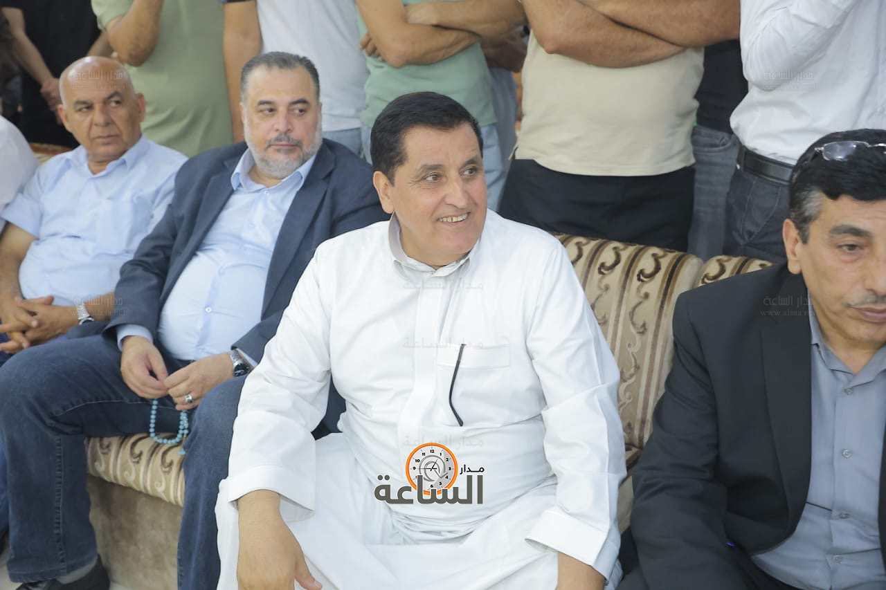 Madar Al-Saa Images 0.723825757397306