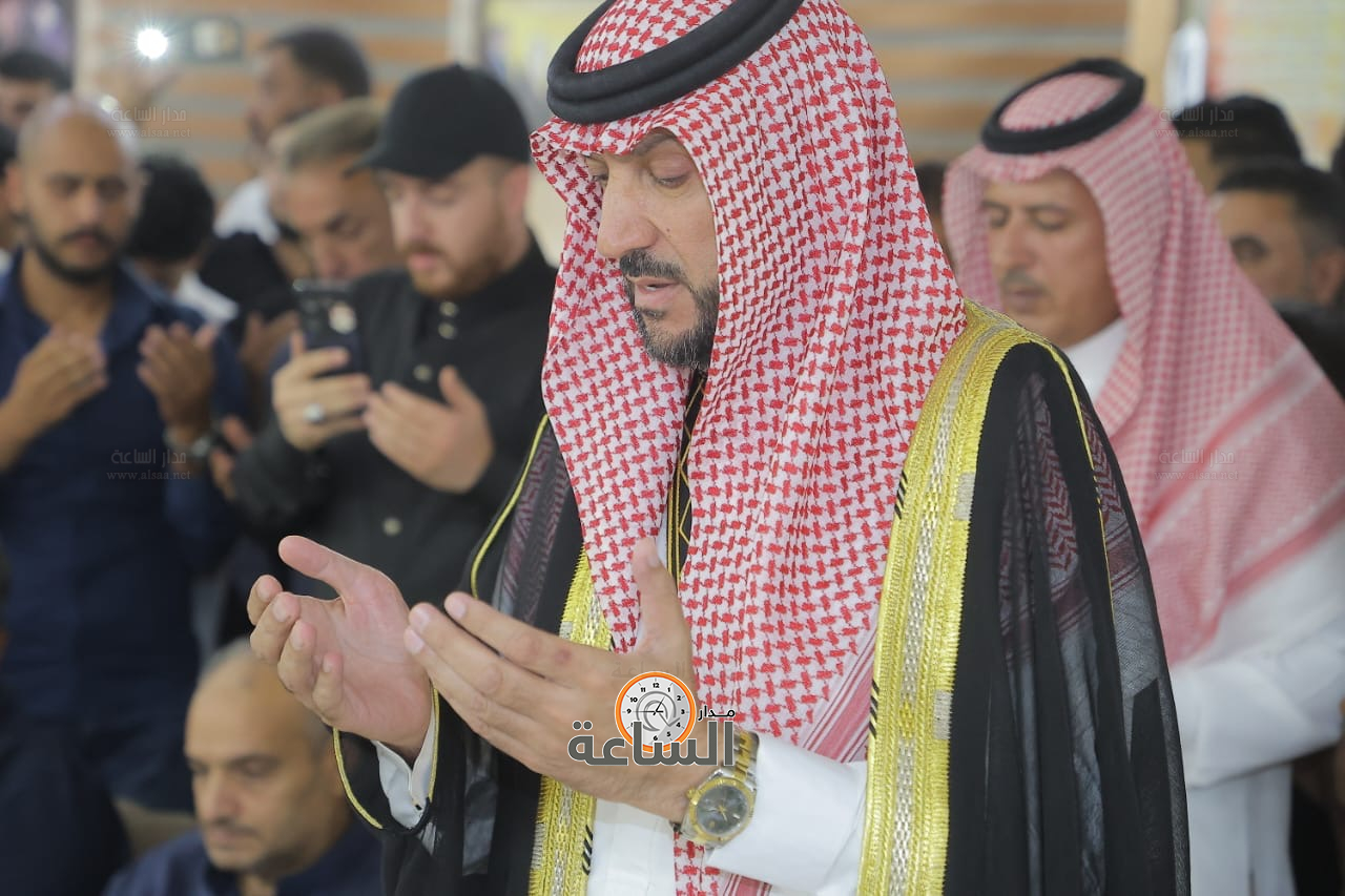 Madar Al-Saa Images 0.20588228727834623