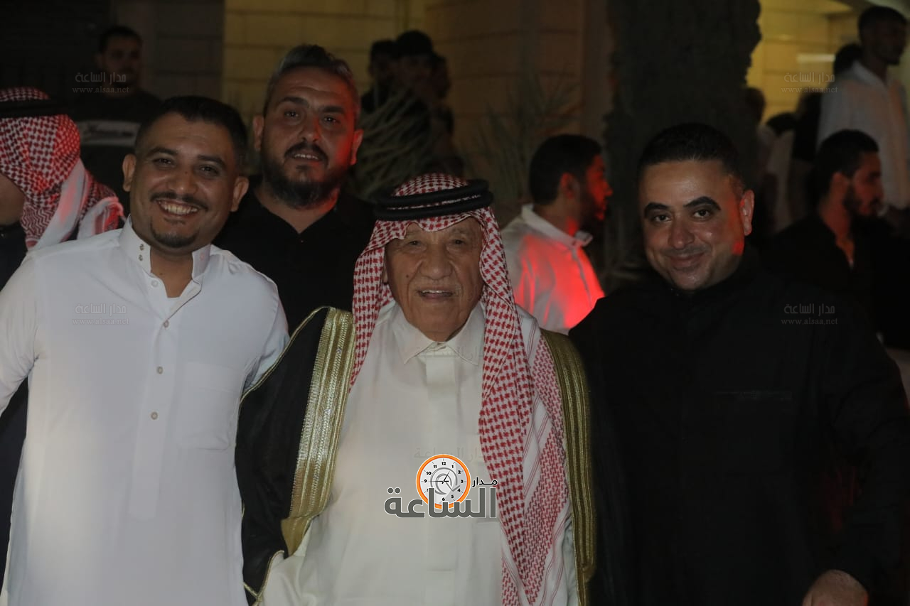 Madar Al-Saa Images 0.6825646198790242