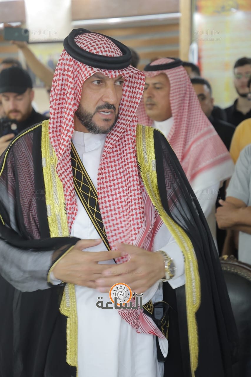 Madar Al-Saa Images 0.3371946494552336