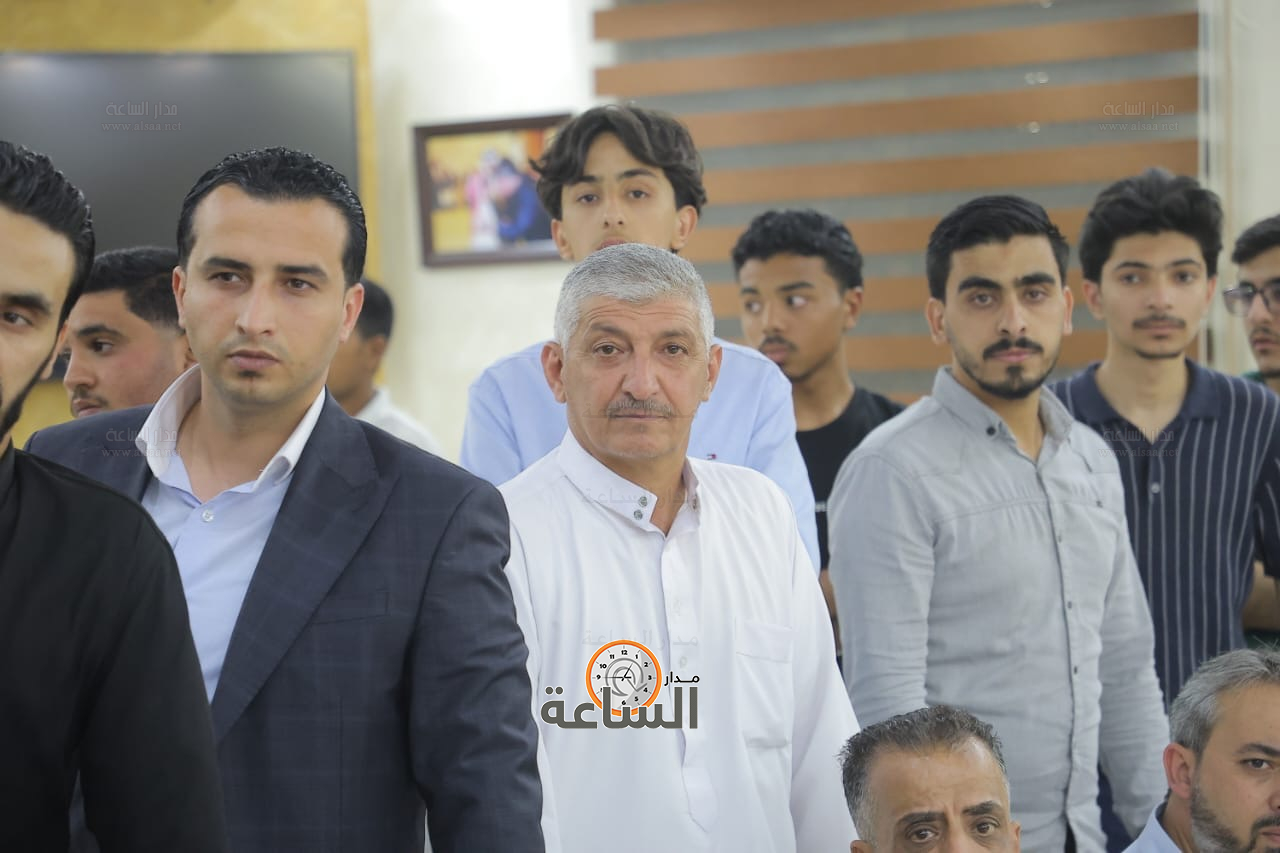 Madar Al-Saa Images 0.3465875474043233