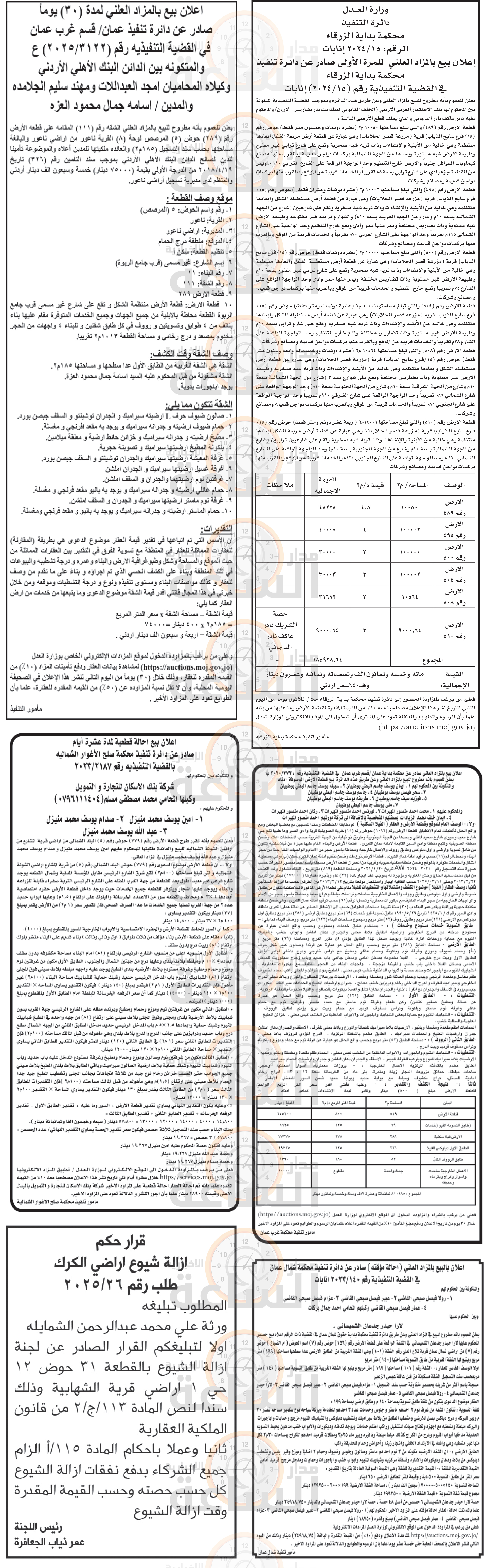 Madar Al-Saa Images 0.548442658701233