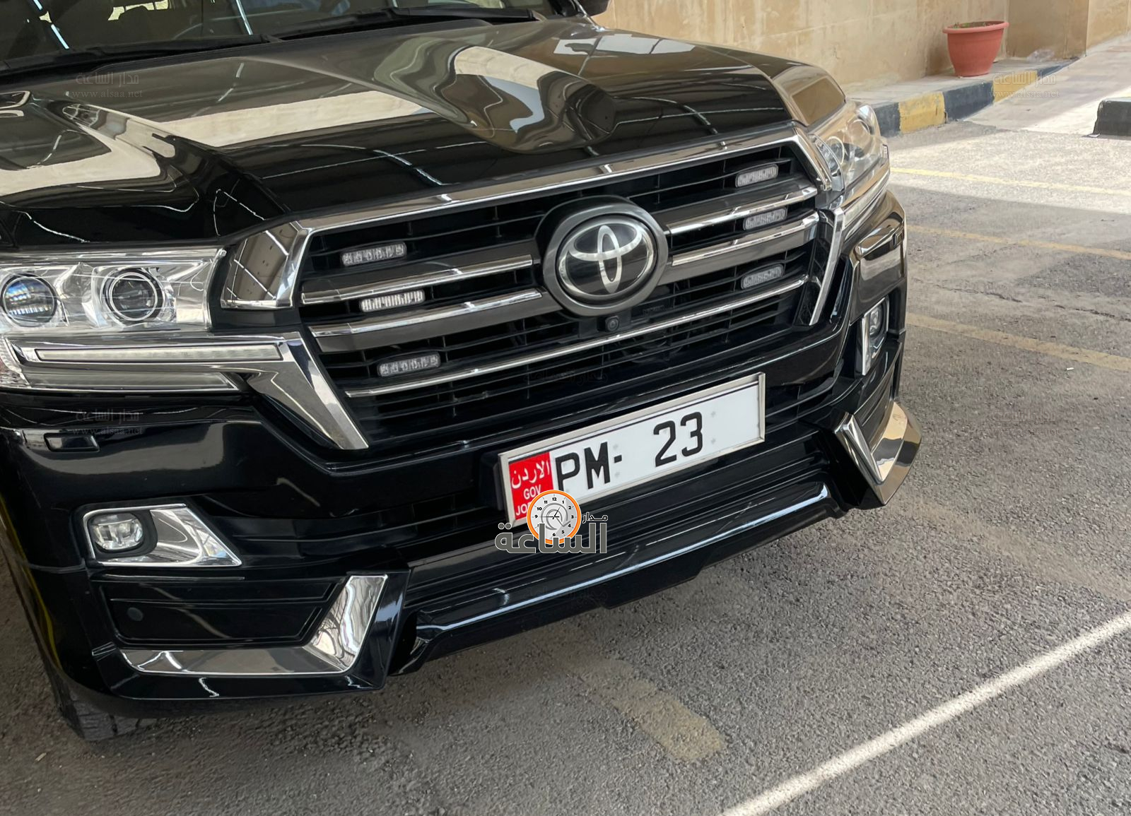 Madar Al-Saa Images 0.40140584954916814