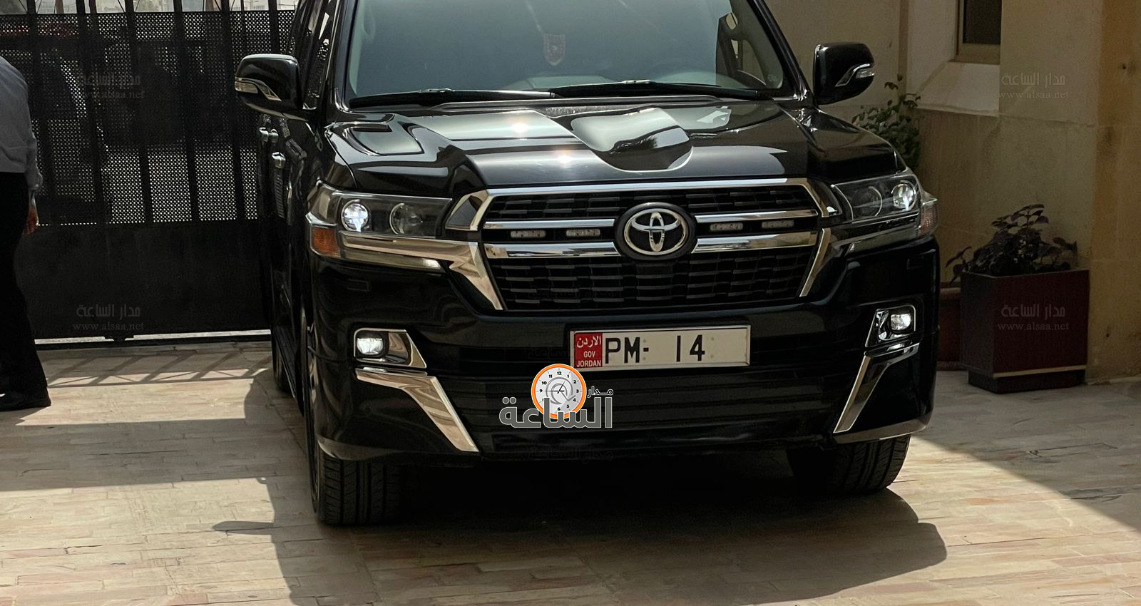 Madar Al-Saa Images 0.15095180680088616