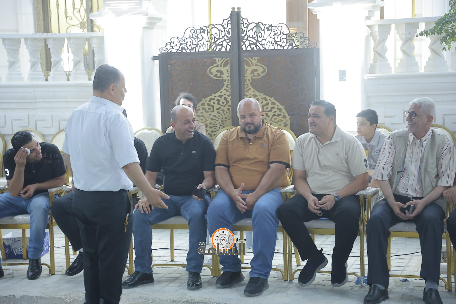 Madar Al-Saa Images 0.38704284981804027