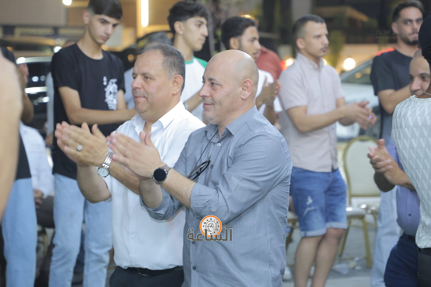 Madar Al-Saa Images 0.8148505213733824