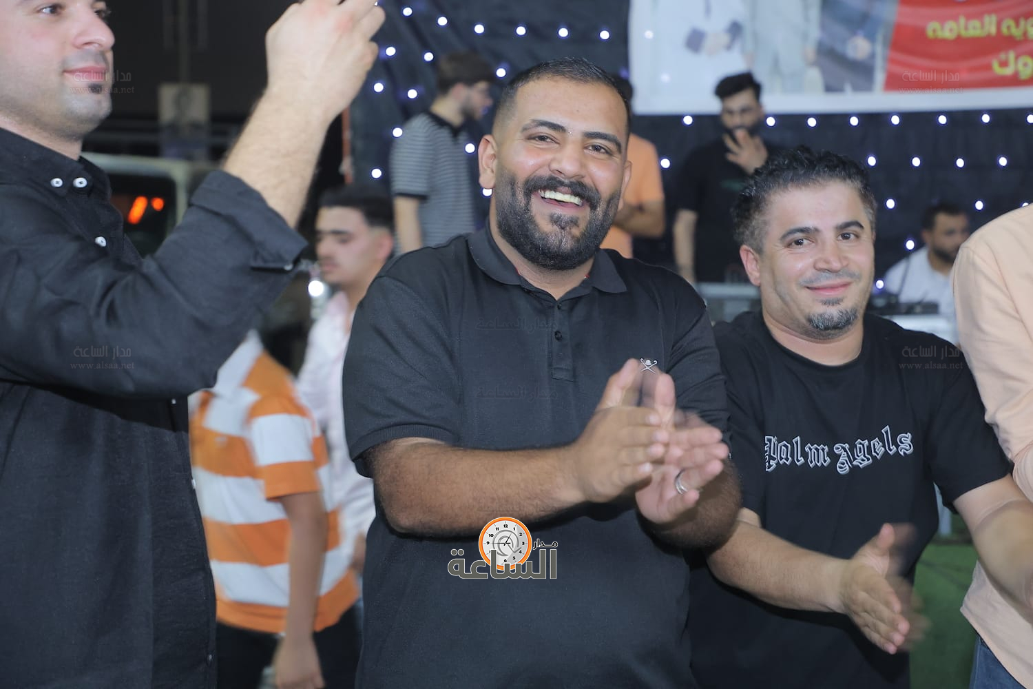 Madar Al-Saa Images 0.9161433250868831