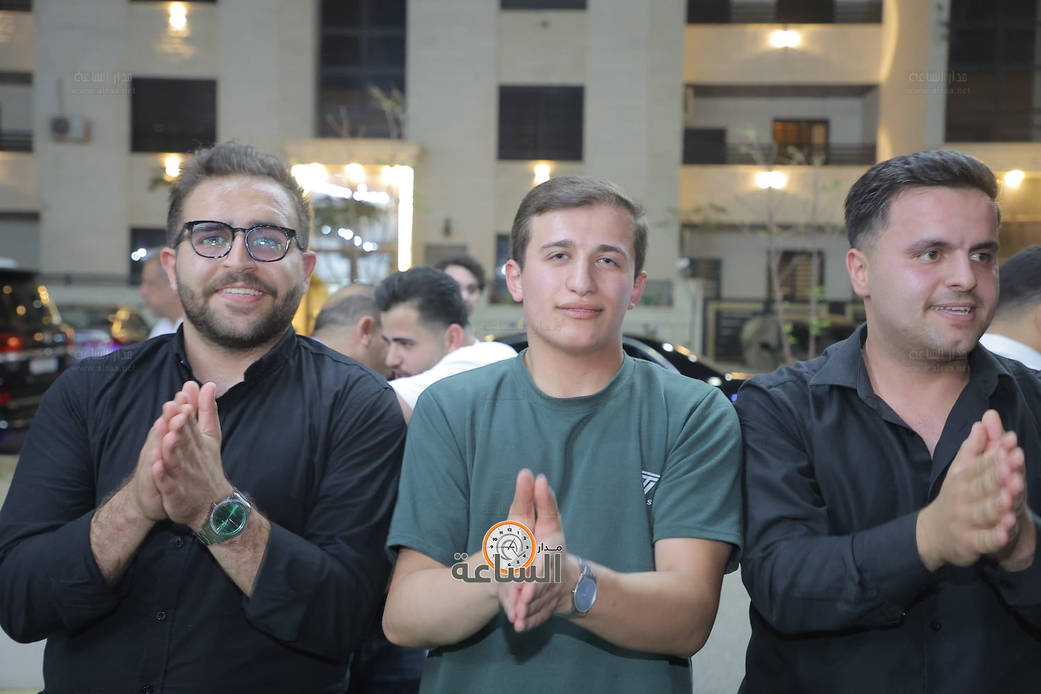 Madar Al-Saa Images 0.8226196392705474