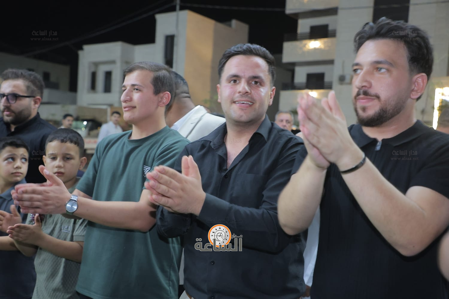 Madar Al-Saa Images 0.6033294380178712