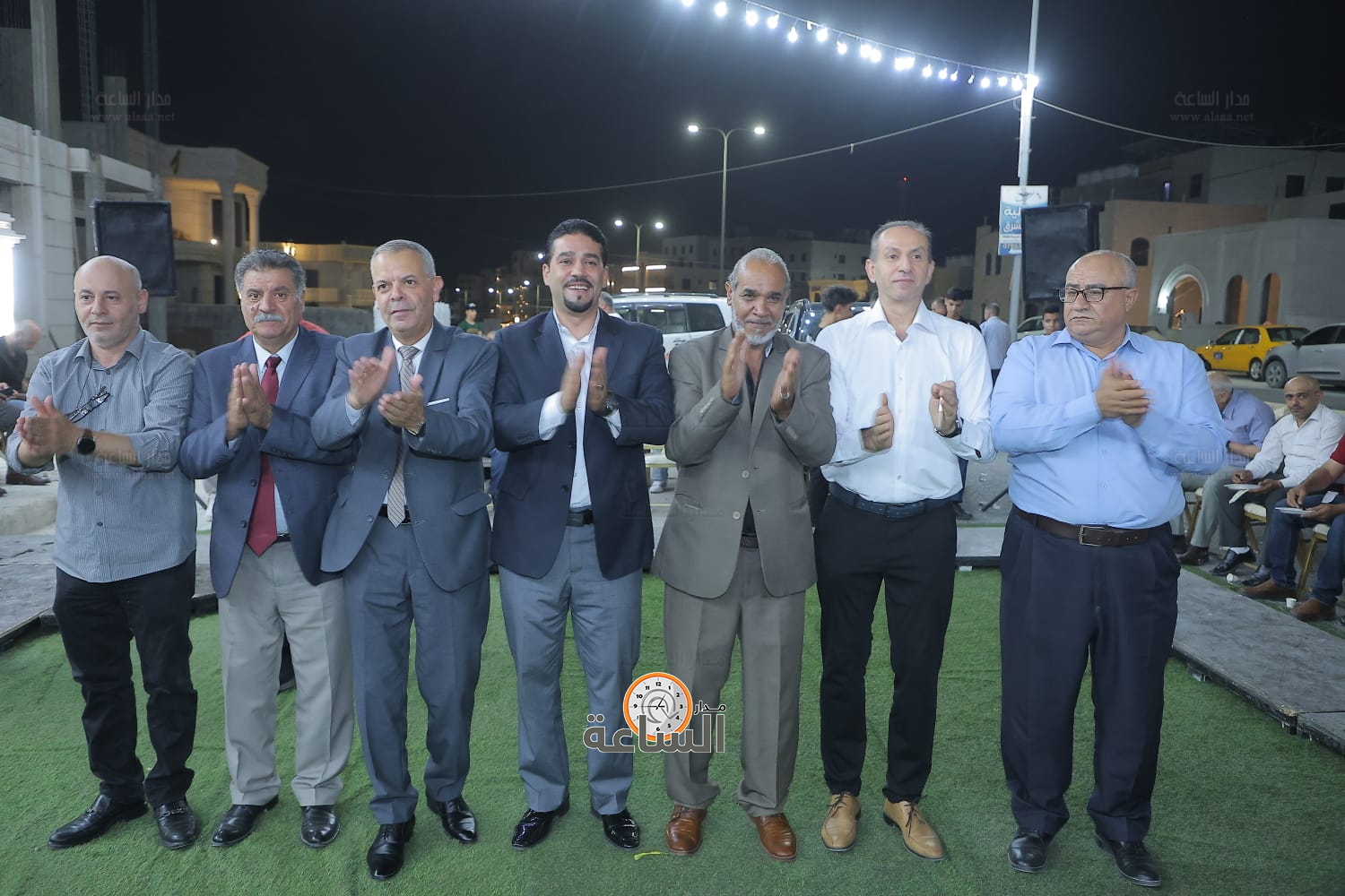 Madar Al-Saa Images 0.18710274396214988