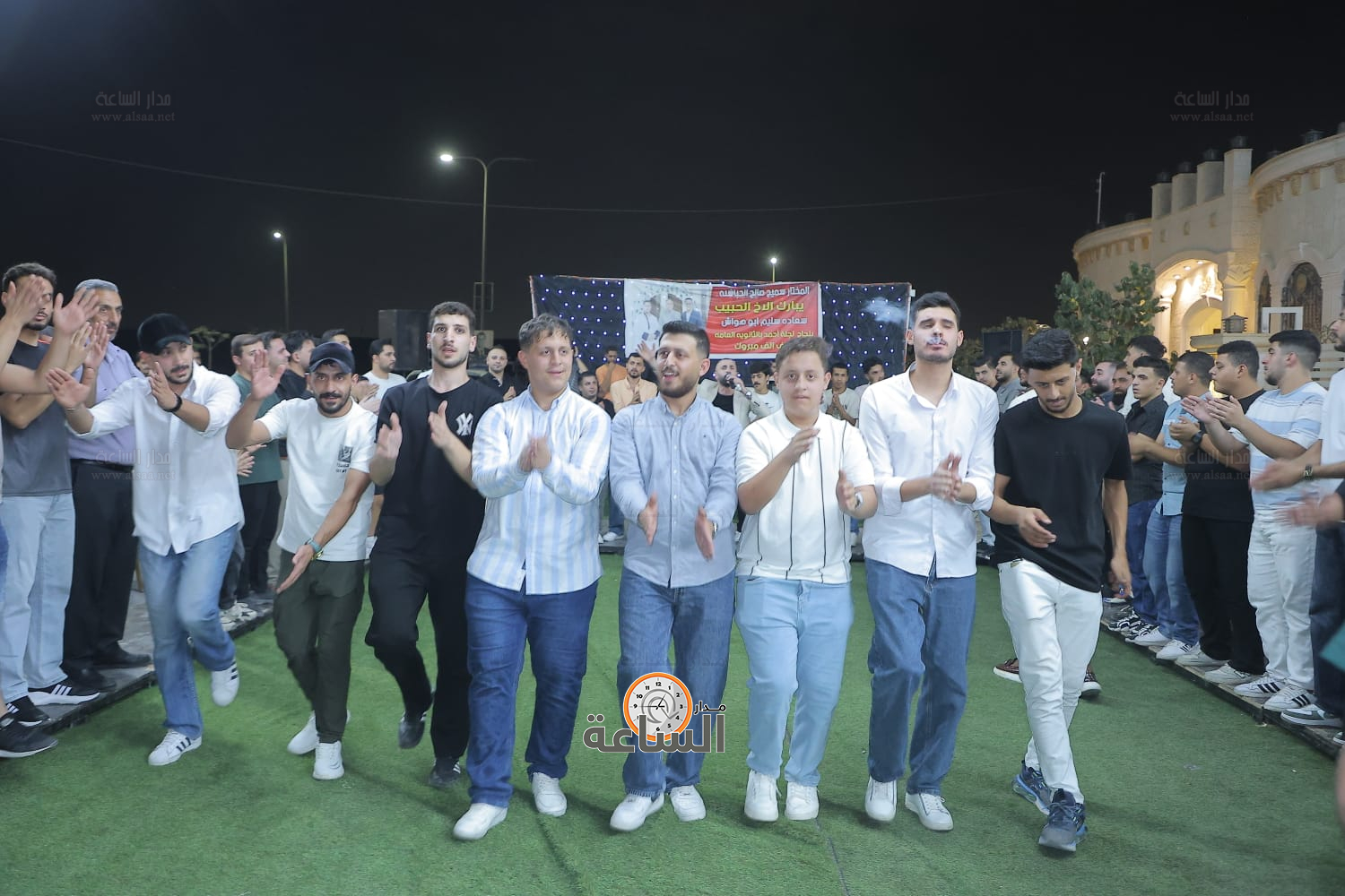 Madar Al-Saa Images 0.9568688700213546