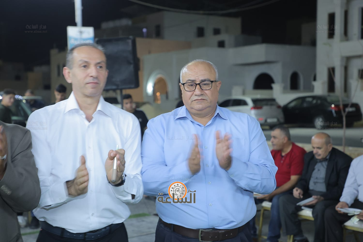 Madar Al-Saa Images 0.15062498935659263