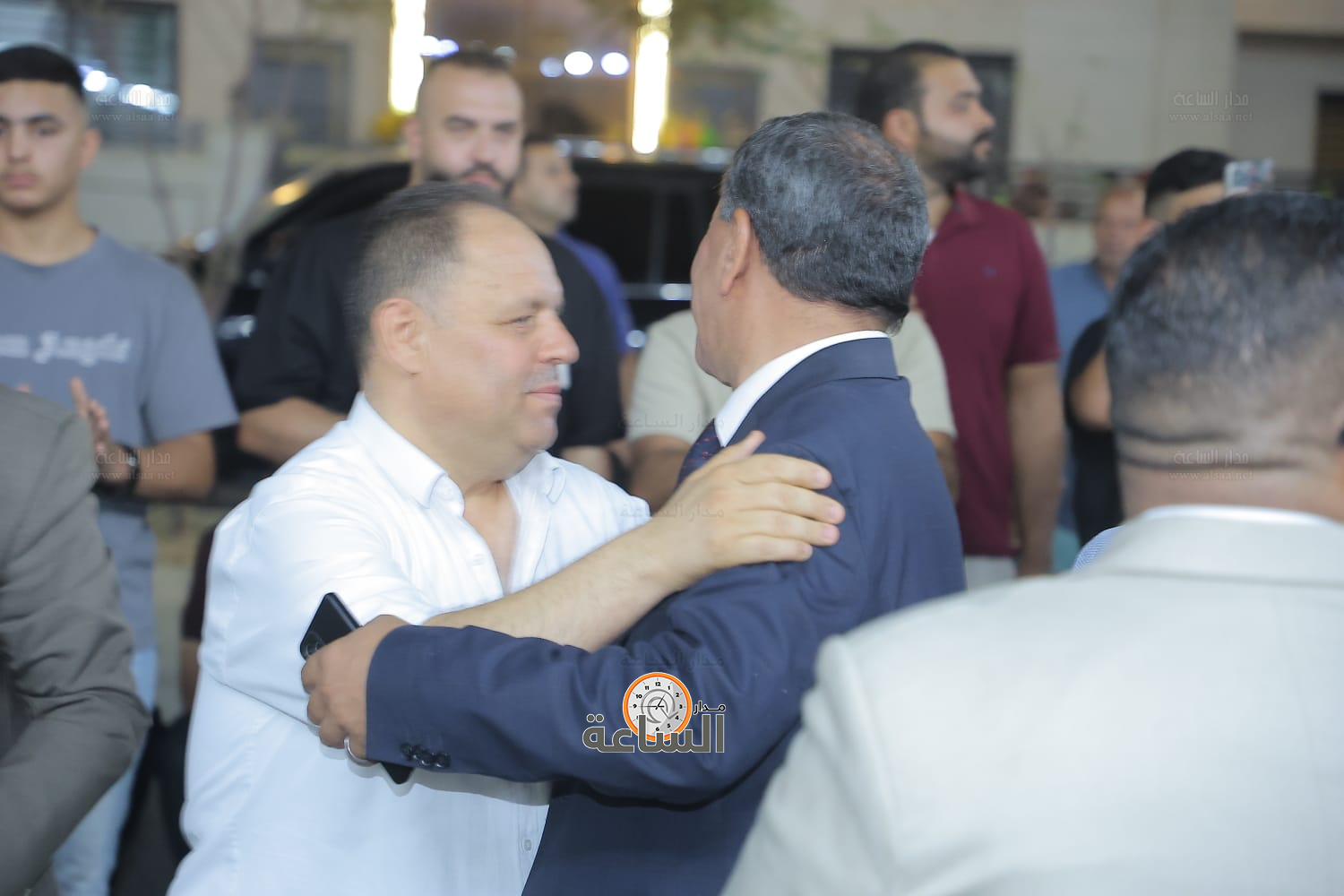 Madar Al-Saa Images 0.9022529439847438