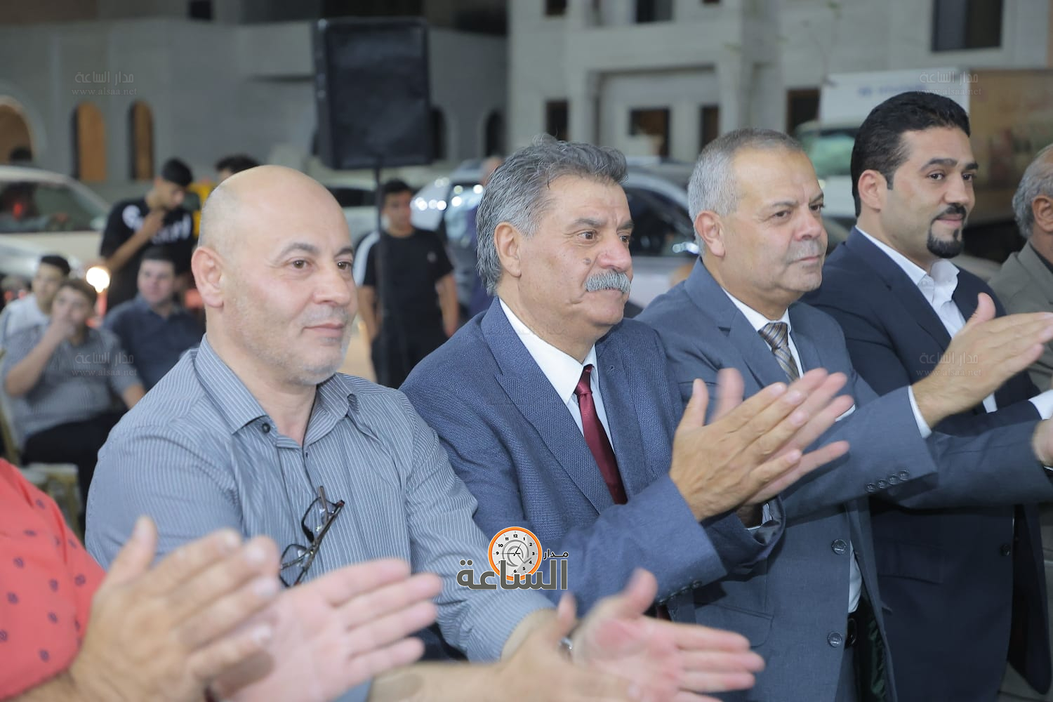 Madar Al-Saa Images 0.9749011530312377