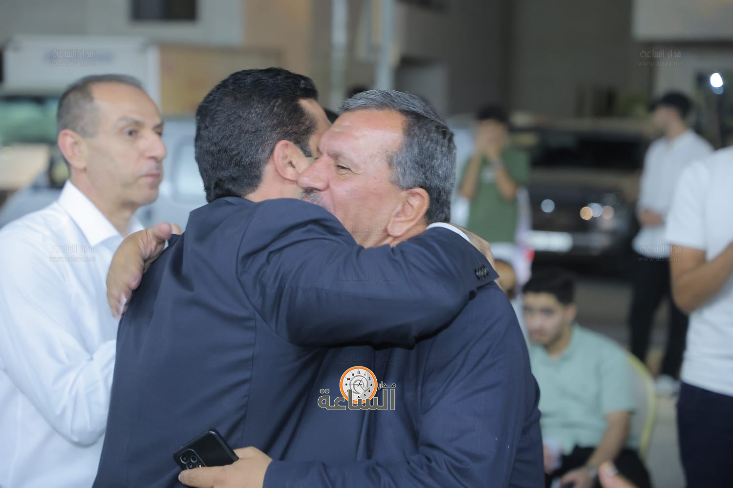 Madar Al-Saa Images 0.09062450811817402