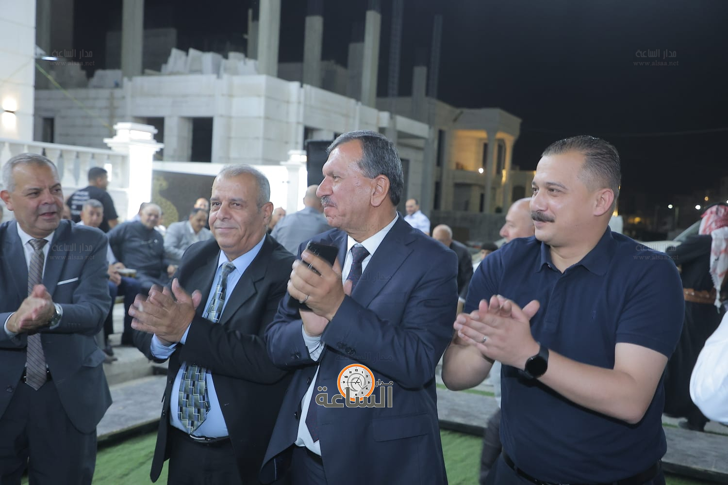 Madar Al-Saa Images 0.17569532603675453