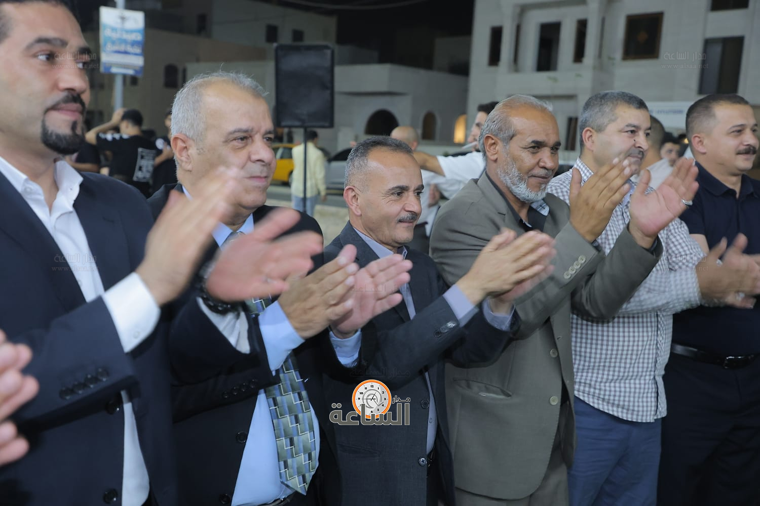 Madar Al-Saa Images 0.20634027154008927