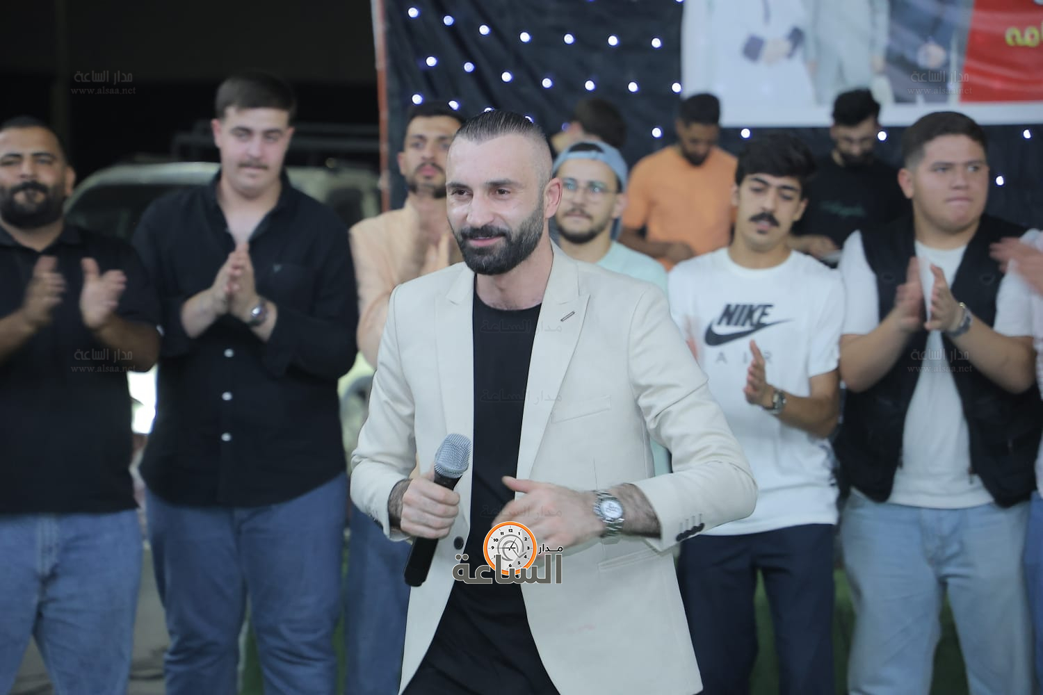 Madar Al-Saa Images 0.7614558251766139