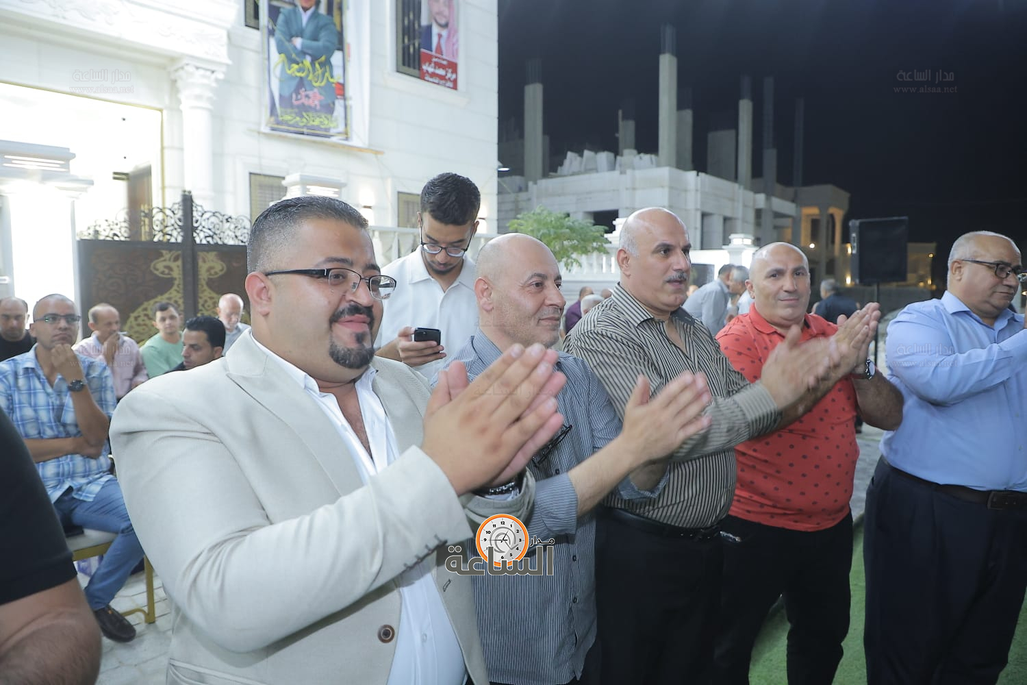 Madar Al-Saa Images 0.6356361173034561