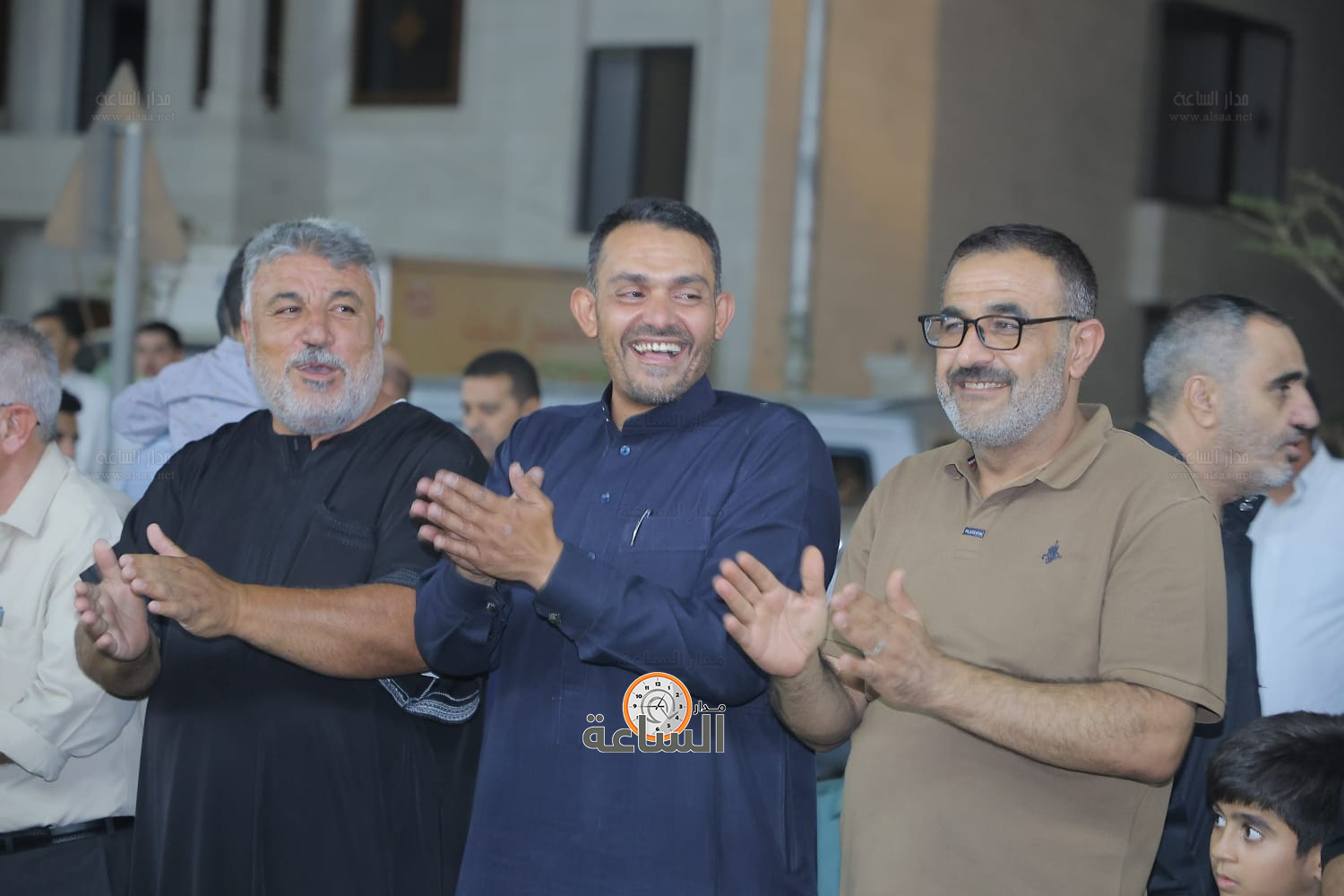 Madar Al-Saa Images 0.000675424571606742