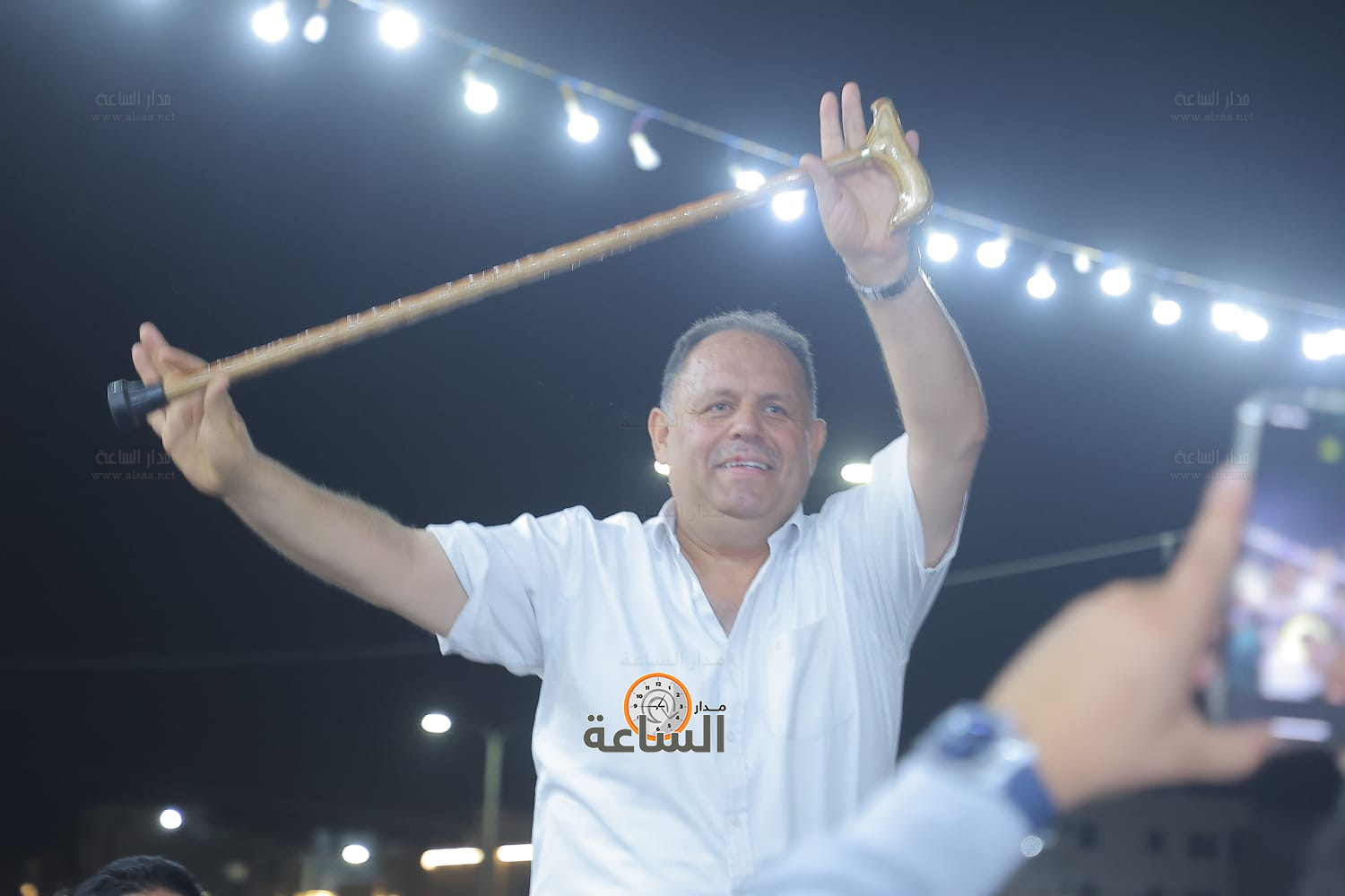 Madar Al-Saa Images 0.5764545281556462