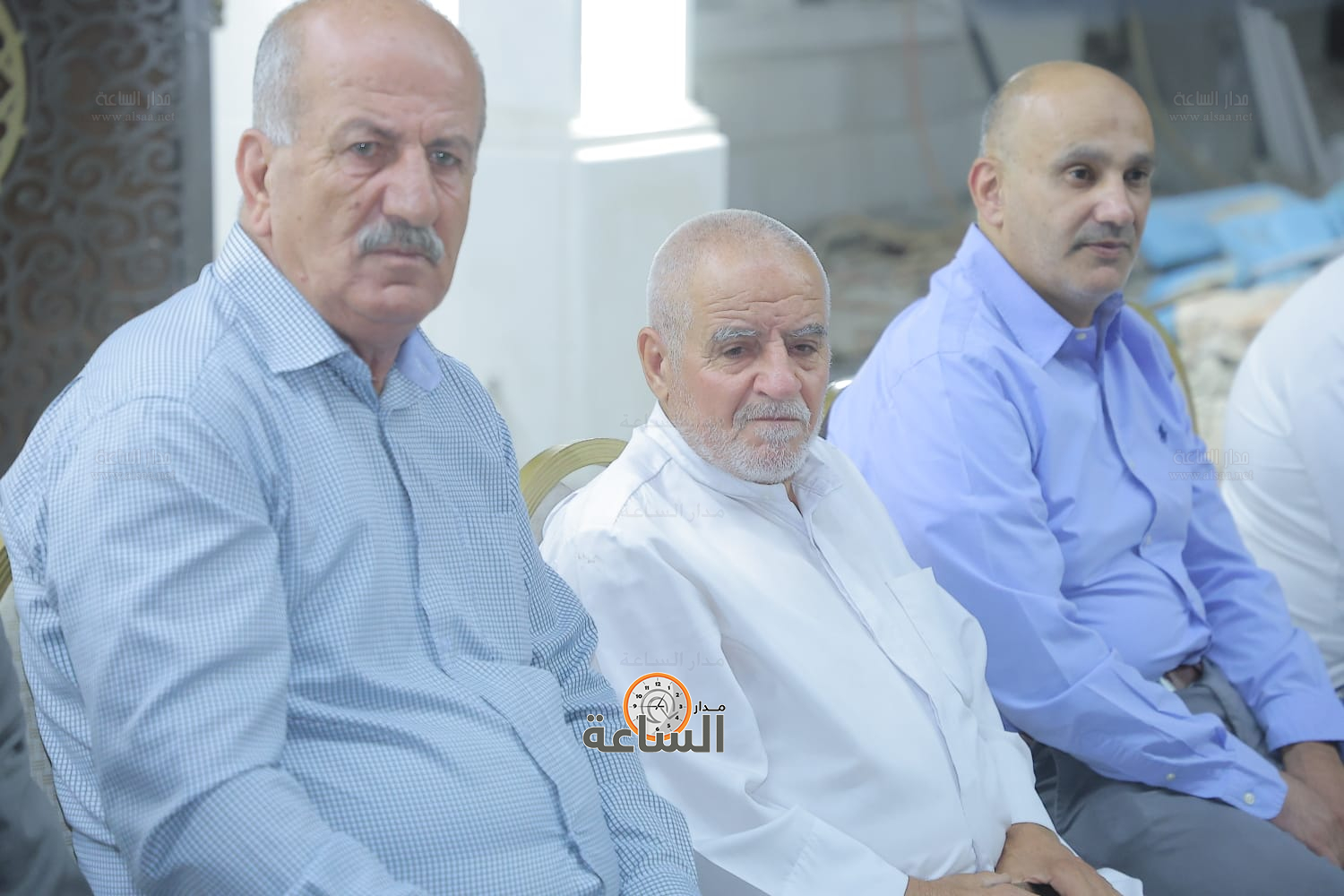 Madar Al-Saa Images 0.4622248042123962