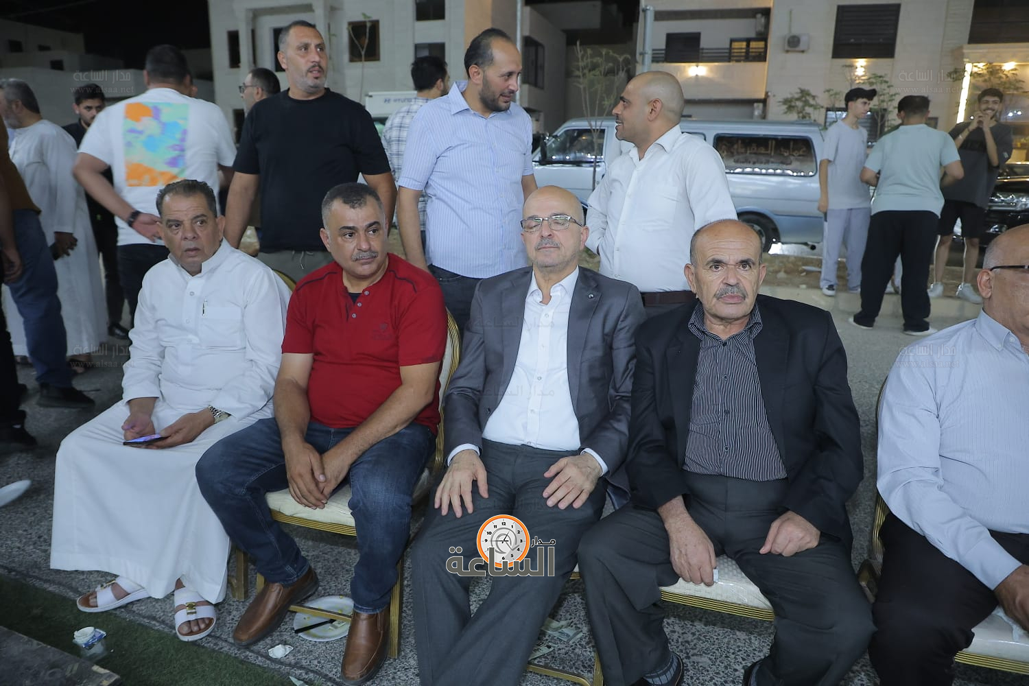 Madar Al-Saa Images 0.5533802072449095