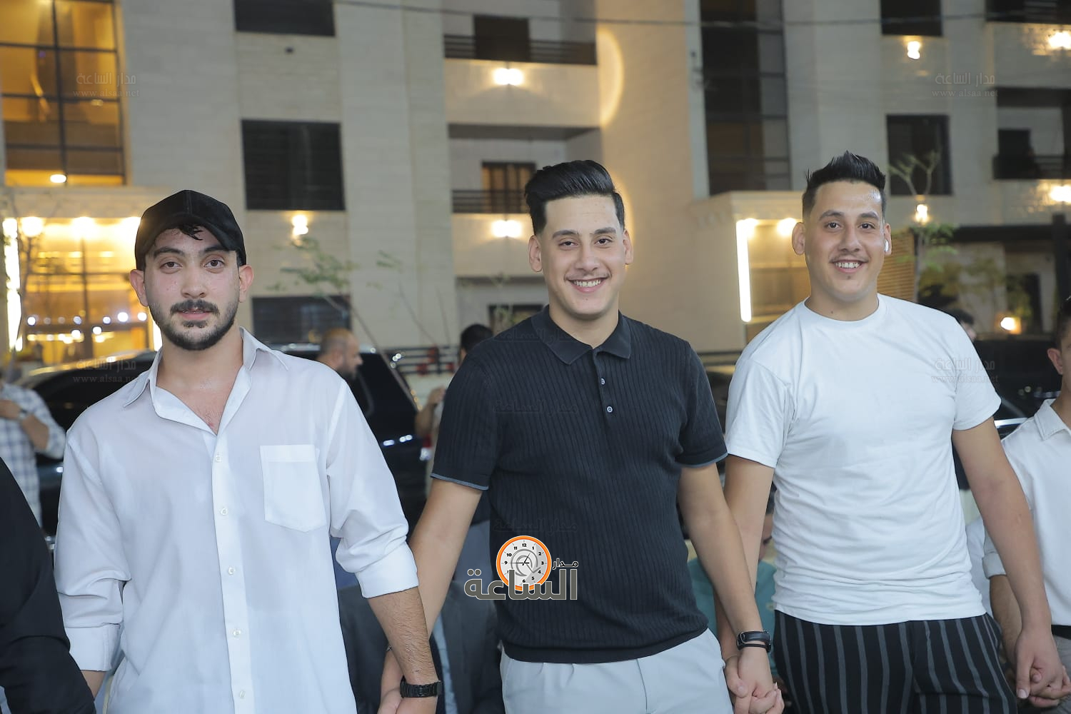 Madar Al-Saa Images 0.9376447031655718