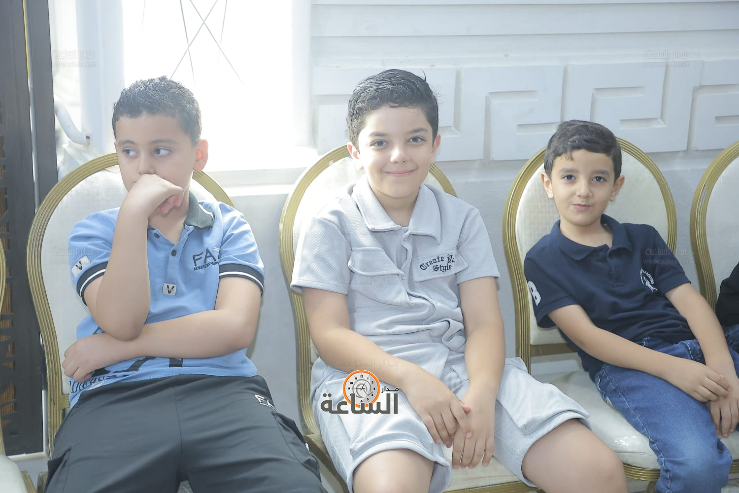 Madar Al-Saa Images 0.14366716411163016