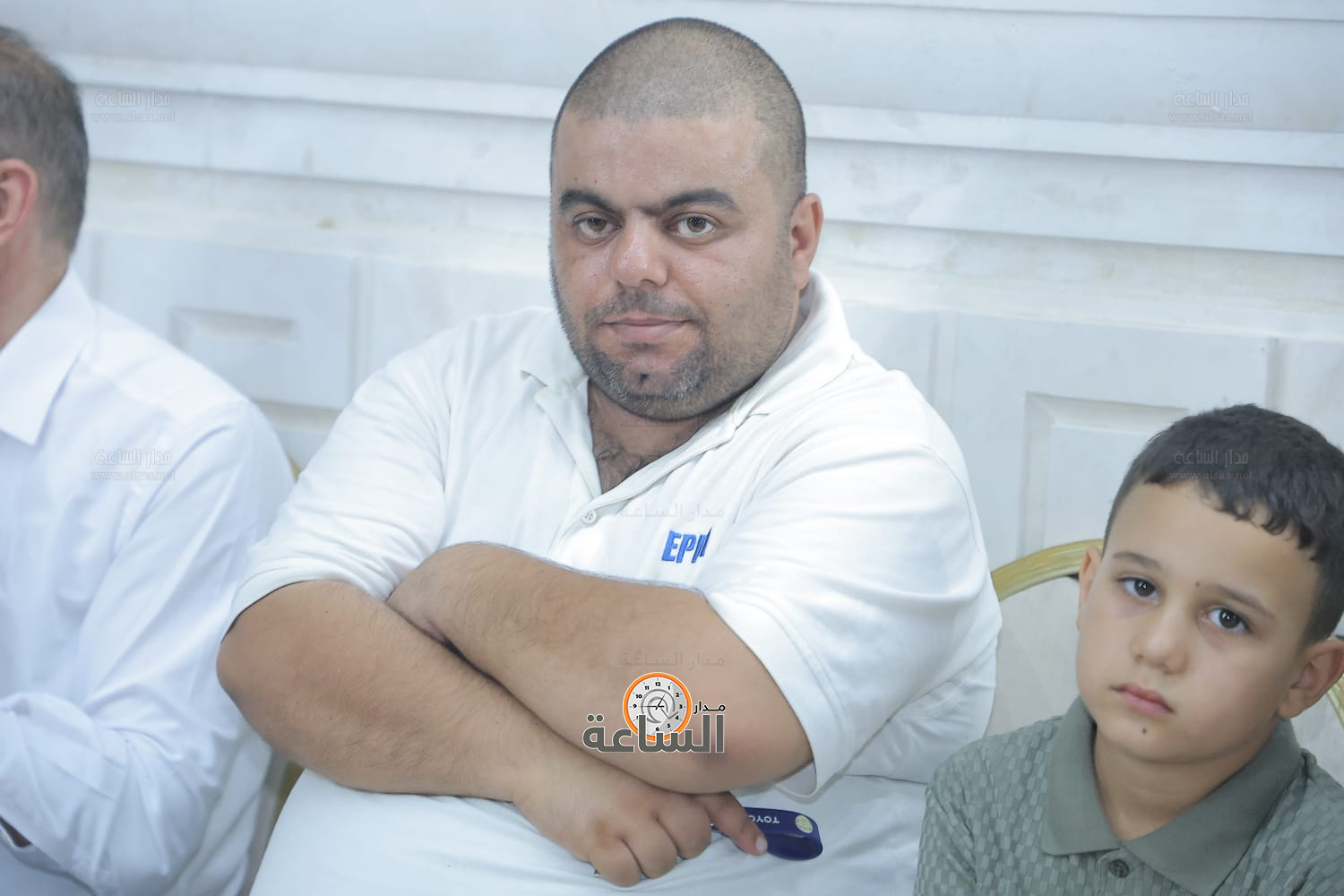 Madar Al-Saa Images 0.8104966192281656