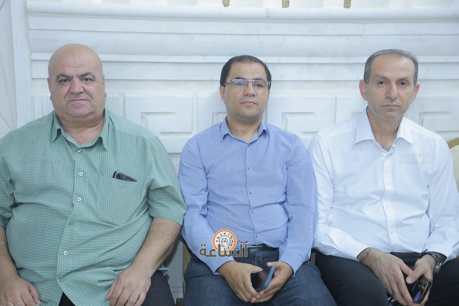 Madar Al-Saa Images 0.9857904392023127