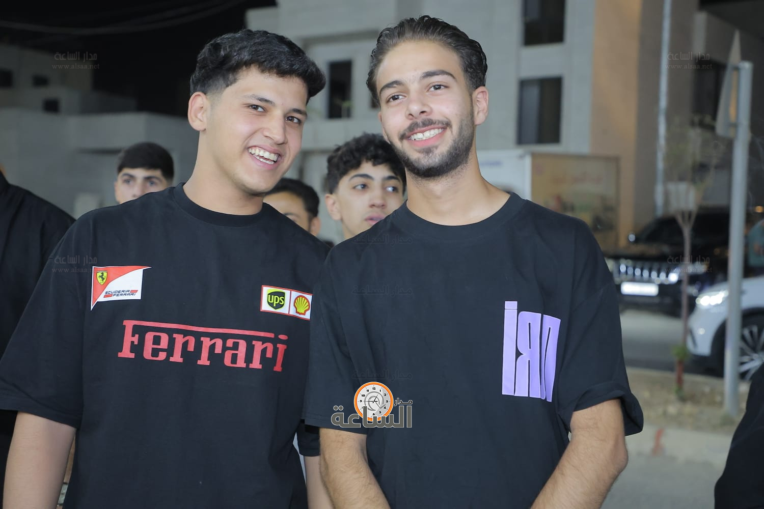 Madar Al-Saa Images 0.6680047033869079