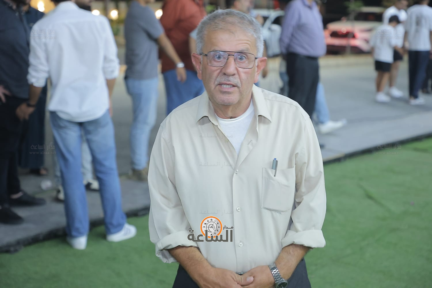 Madar Al-Saa Images 0.6623614227185904