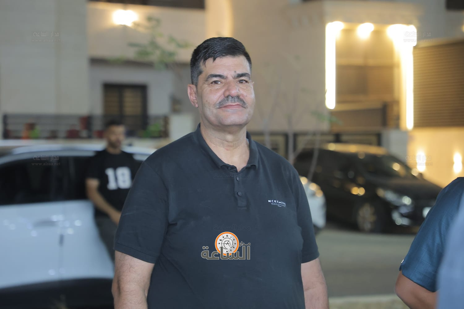 Madar Al-Saa Images 0.8711793948370097