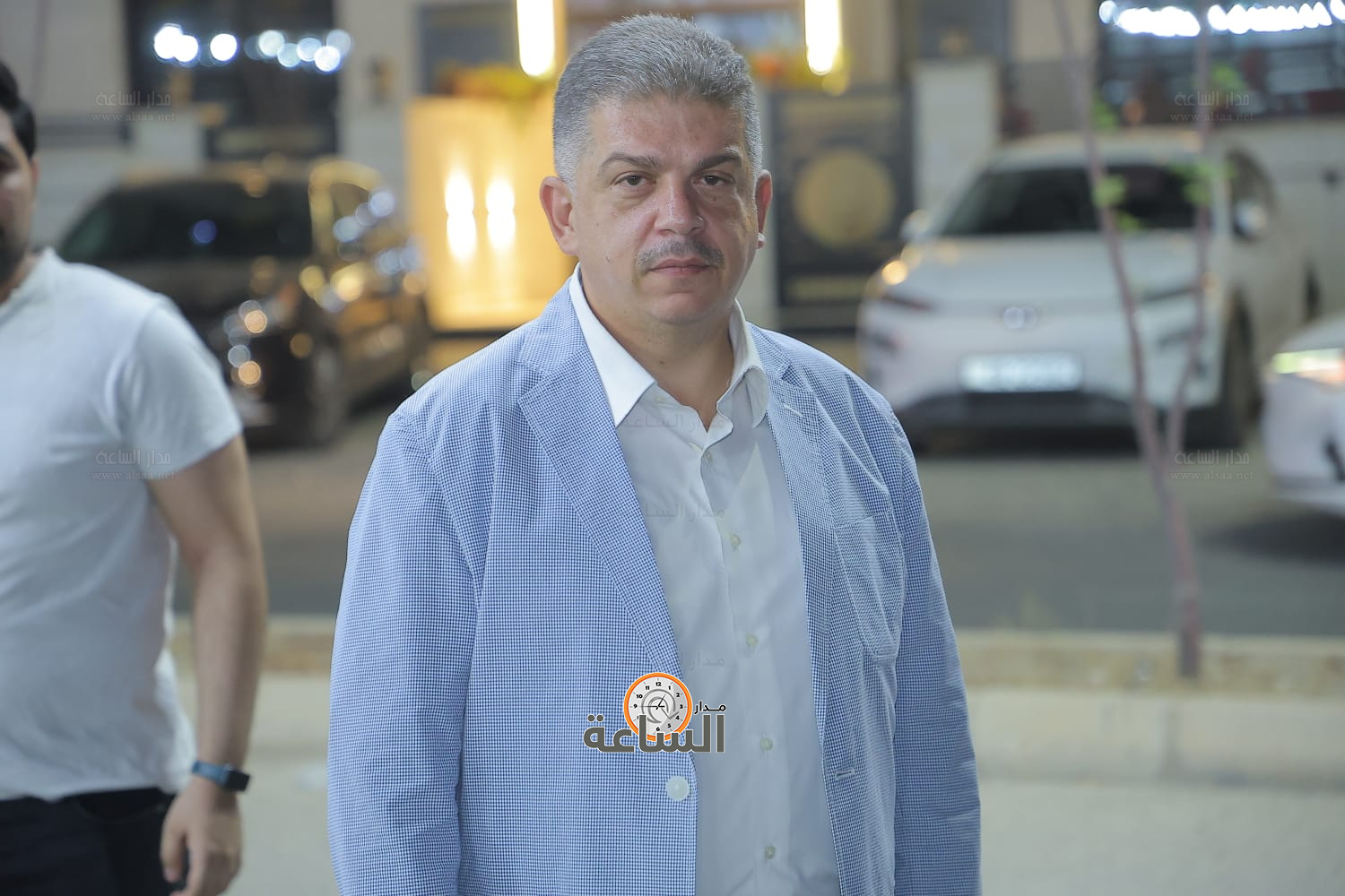 Madar Al-Saa Images 0.7490740471156638