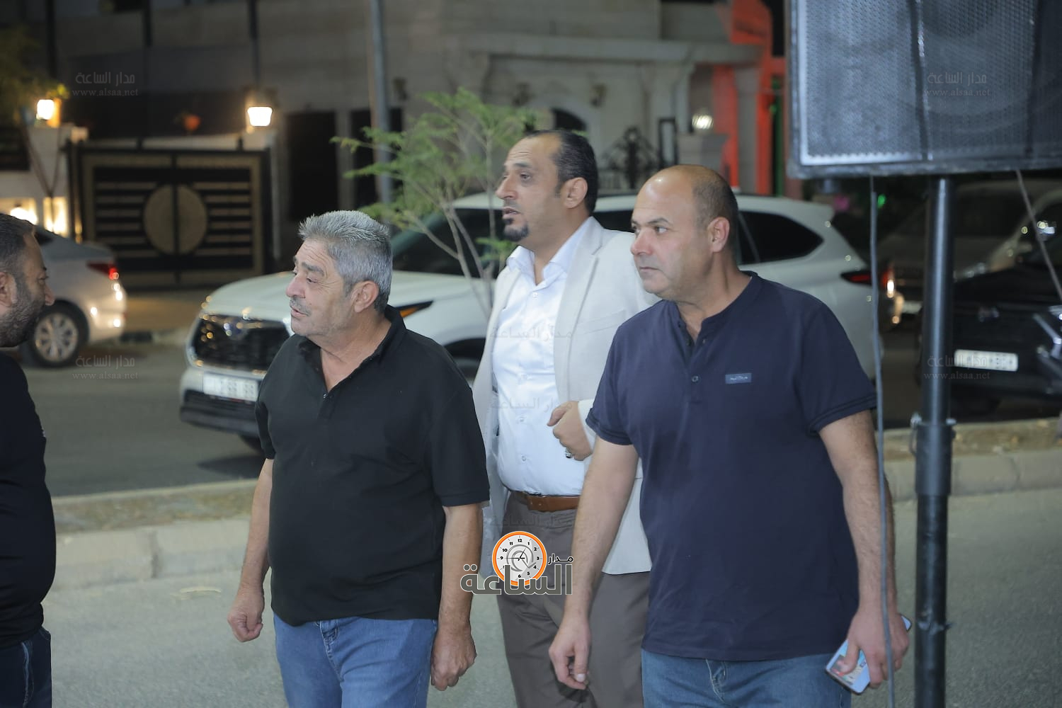 Madar Al-Saa Images 0.7566017535391893