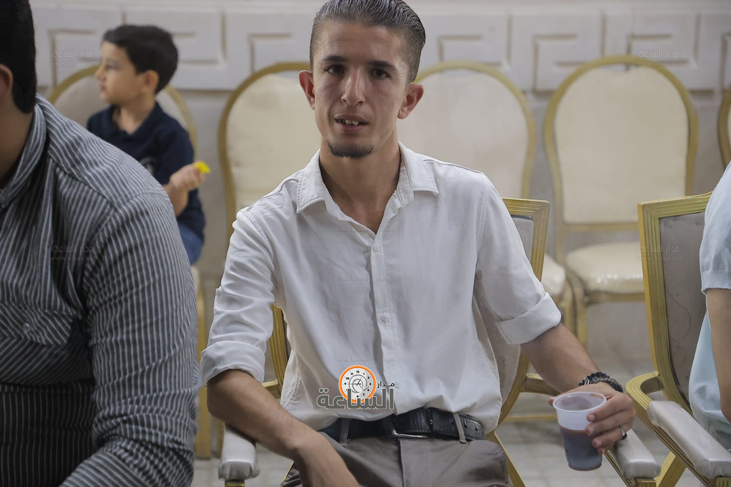 Madar Al-Saa Images 0.7080409100668789