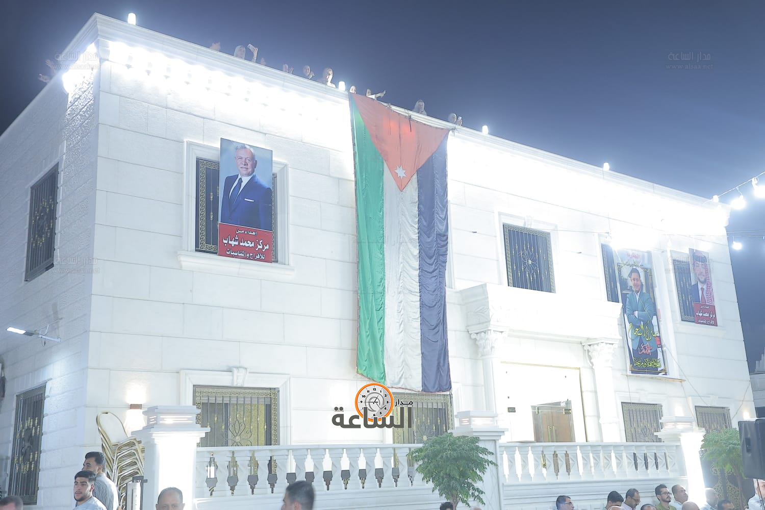 Madar Al-Saa Images 0.7138526165385095