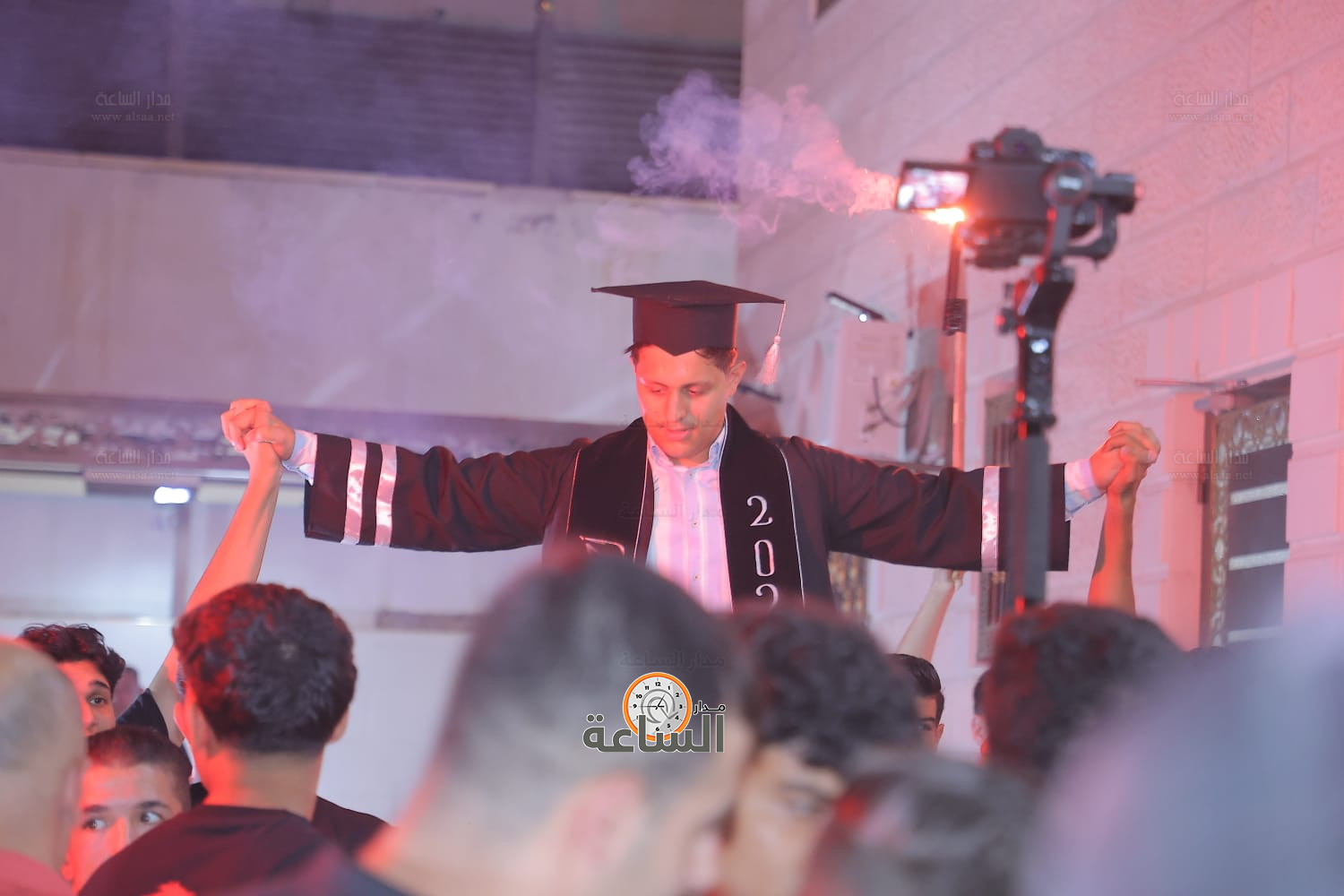 Madar Al-Saa Images 0.3214312654428294