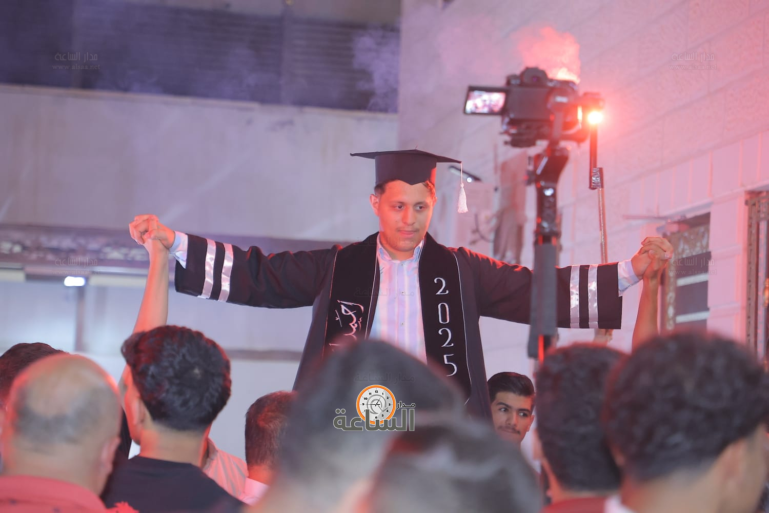 Madar Al-Saa Images 0.6006002188678745