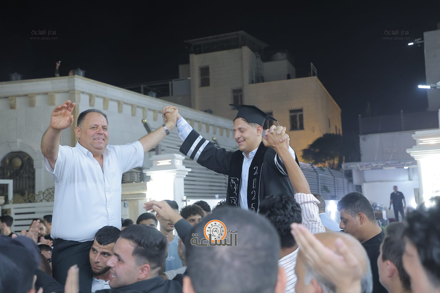 Madar Al-Saa Images 0.848547273279281