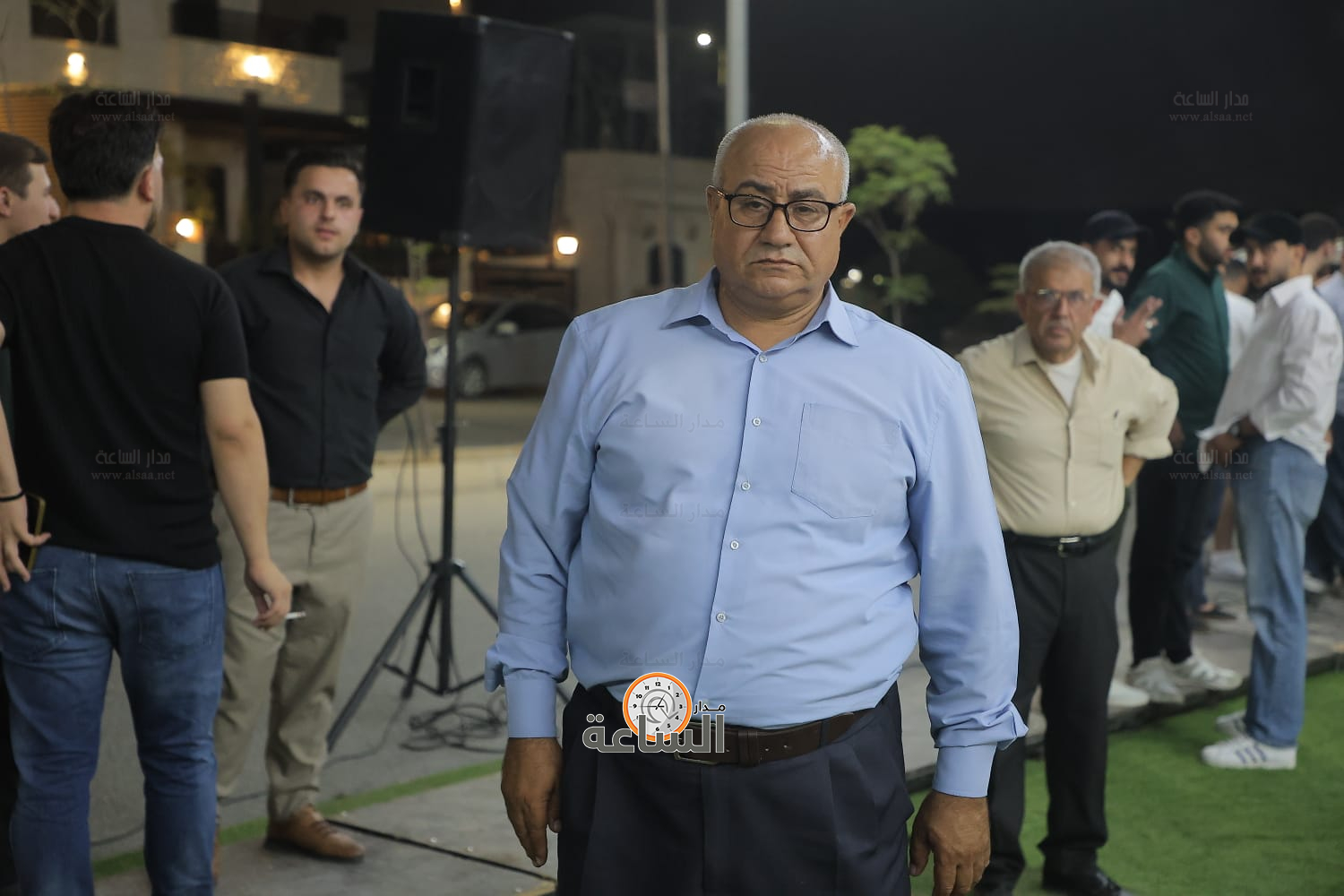 Madar Al-Saa Images 0.7078509892294701