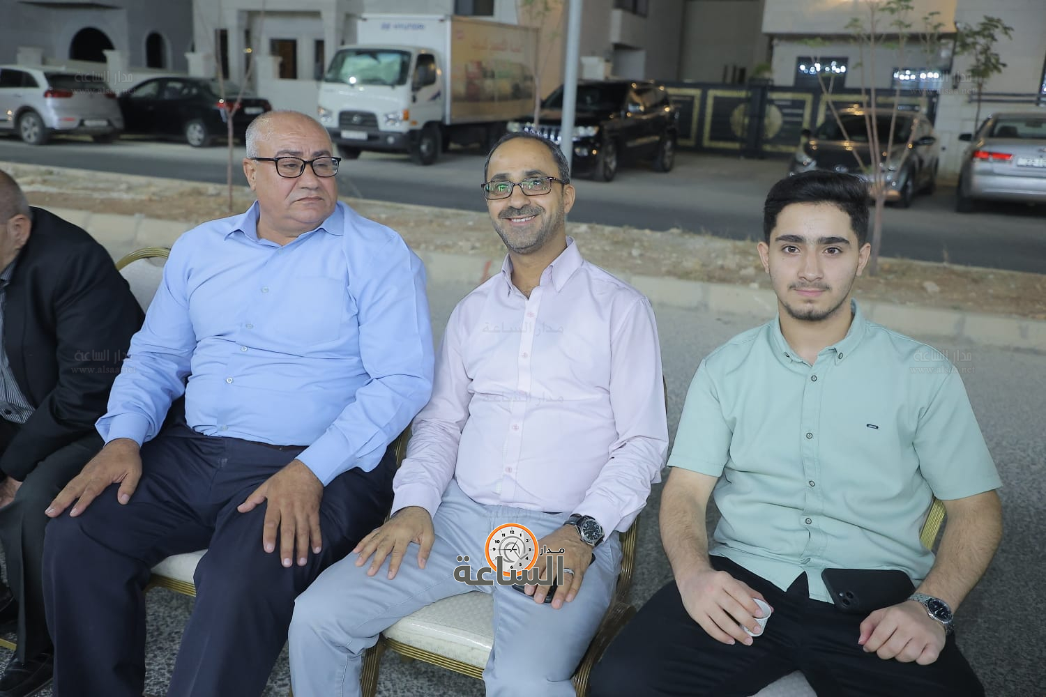 Madar Al-Saa Images 0.8769681956937887