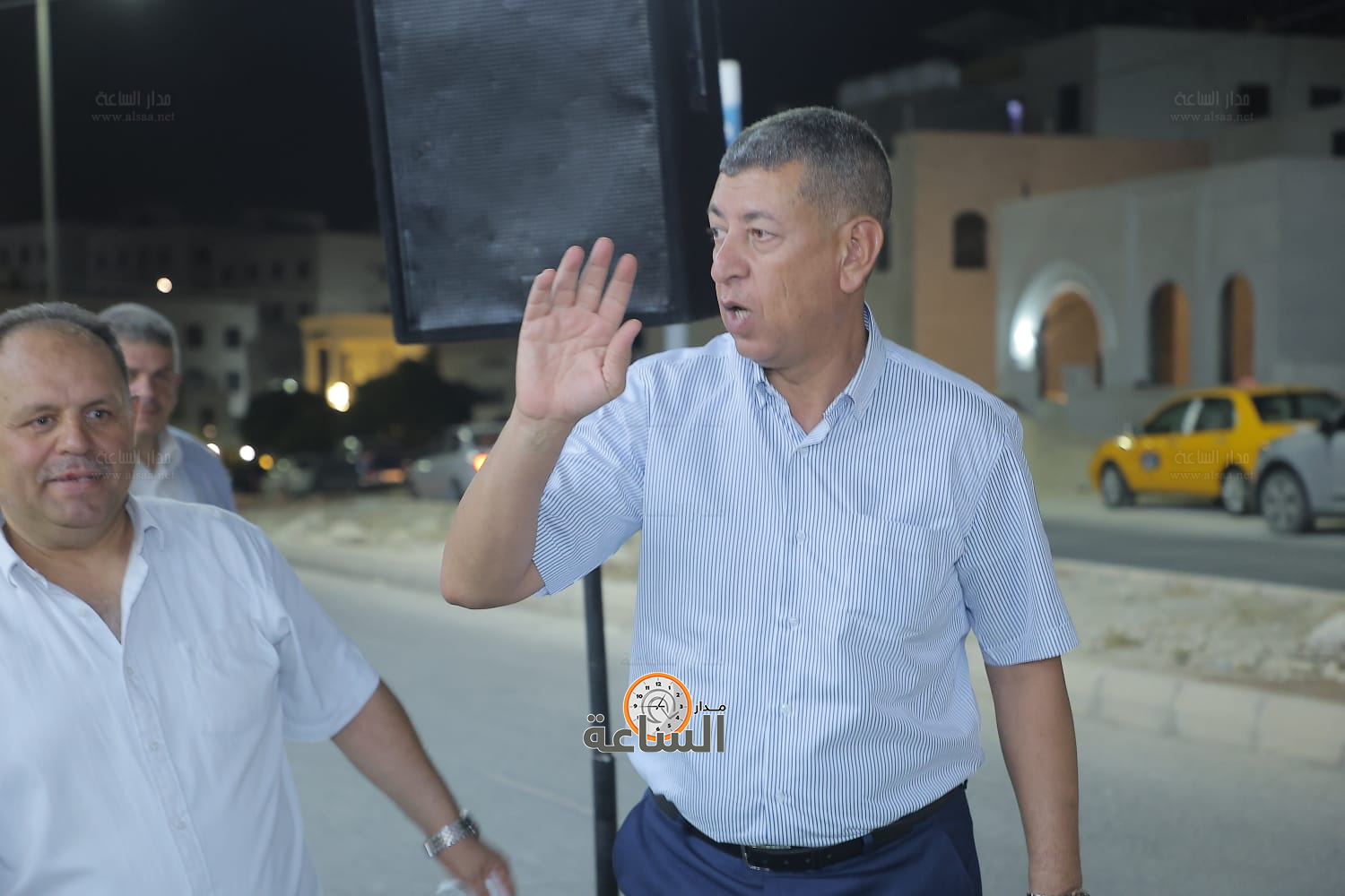 Madar Al-Saa Images 0.3120200600353118