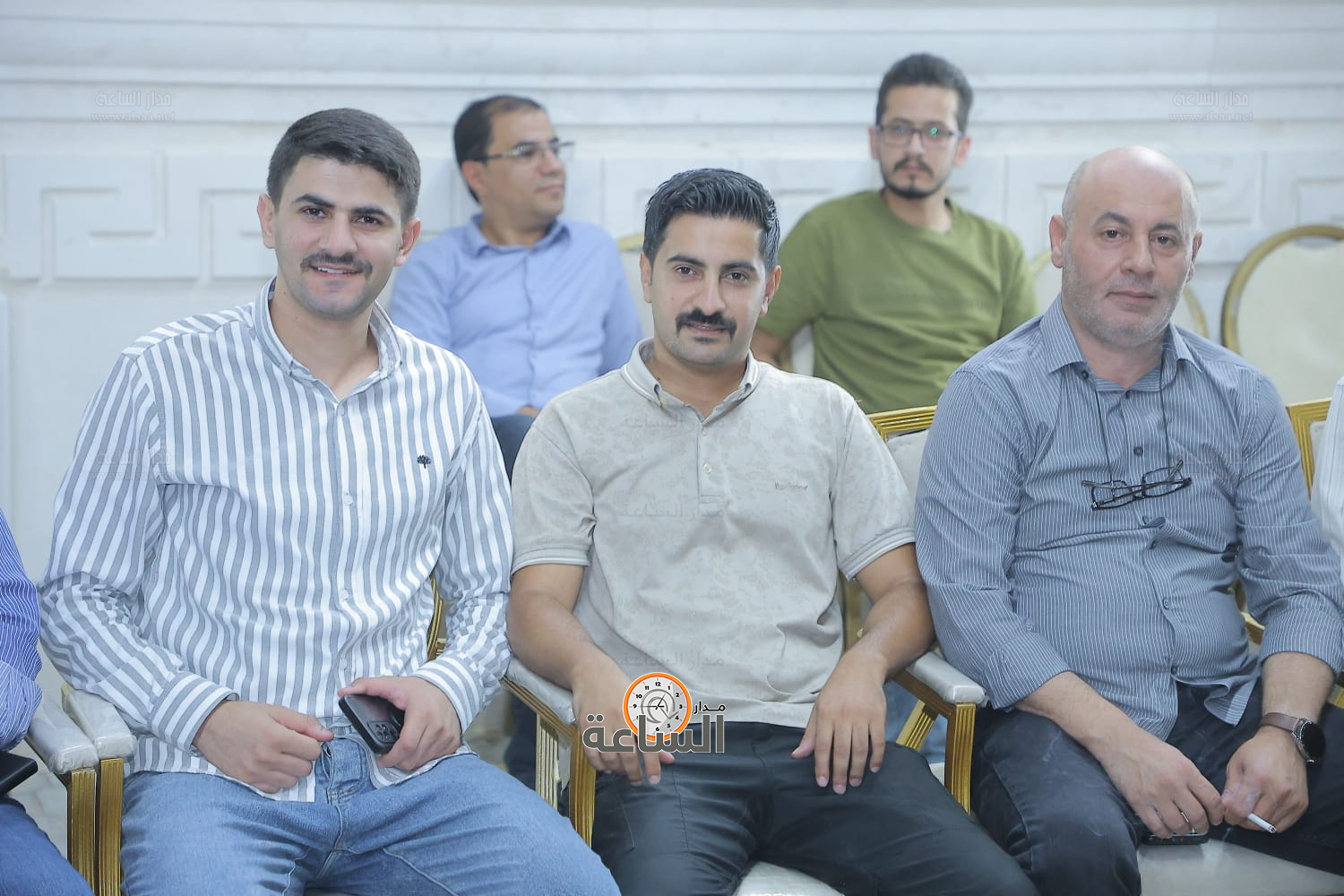 Madar Al-Saa Images 0.7898830864388963