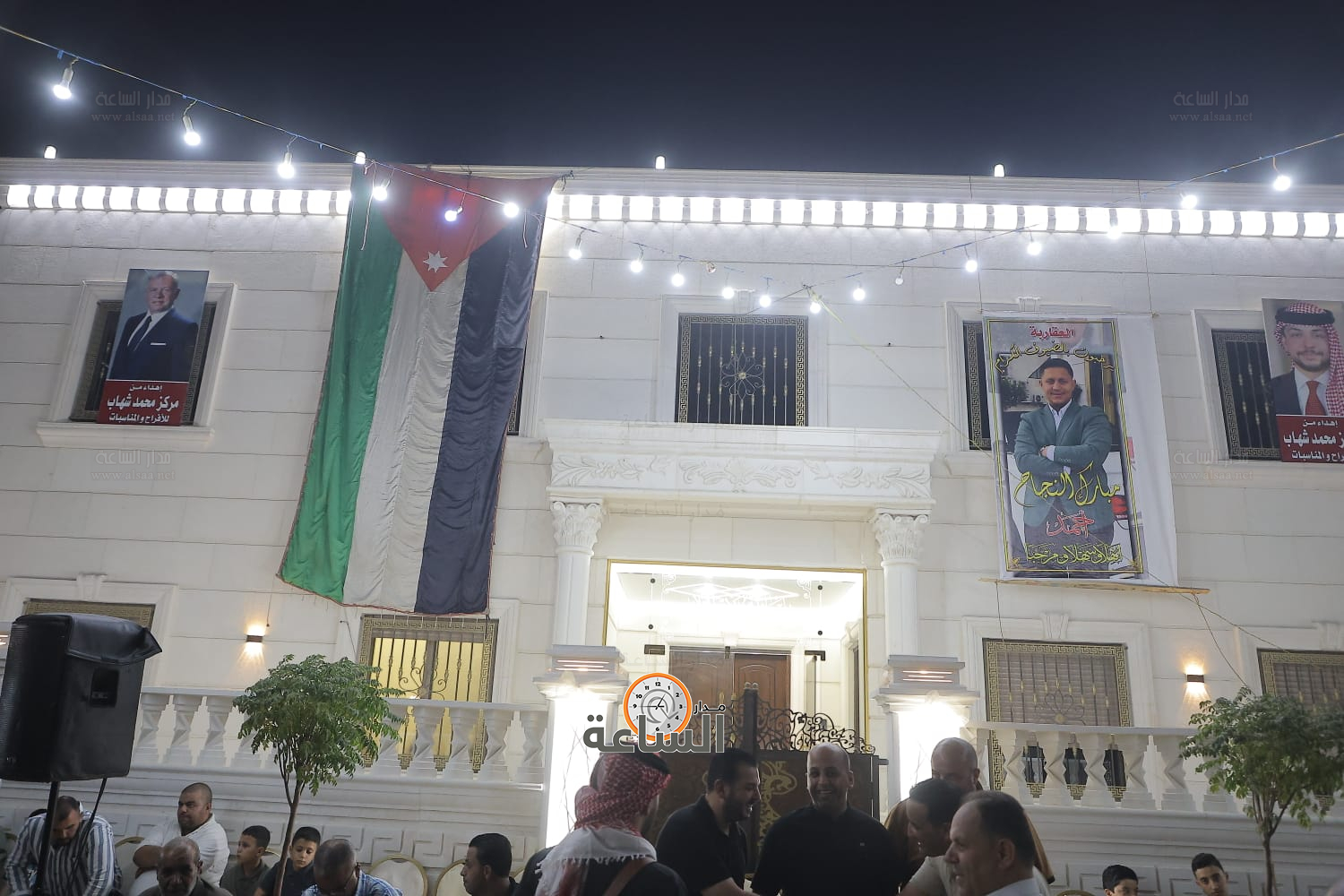 Madar Al-Saa Images 0.651362588357844