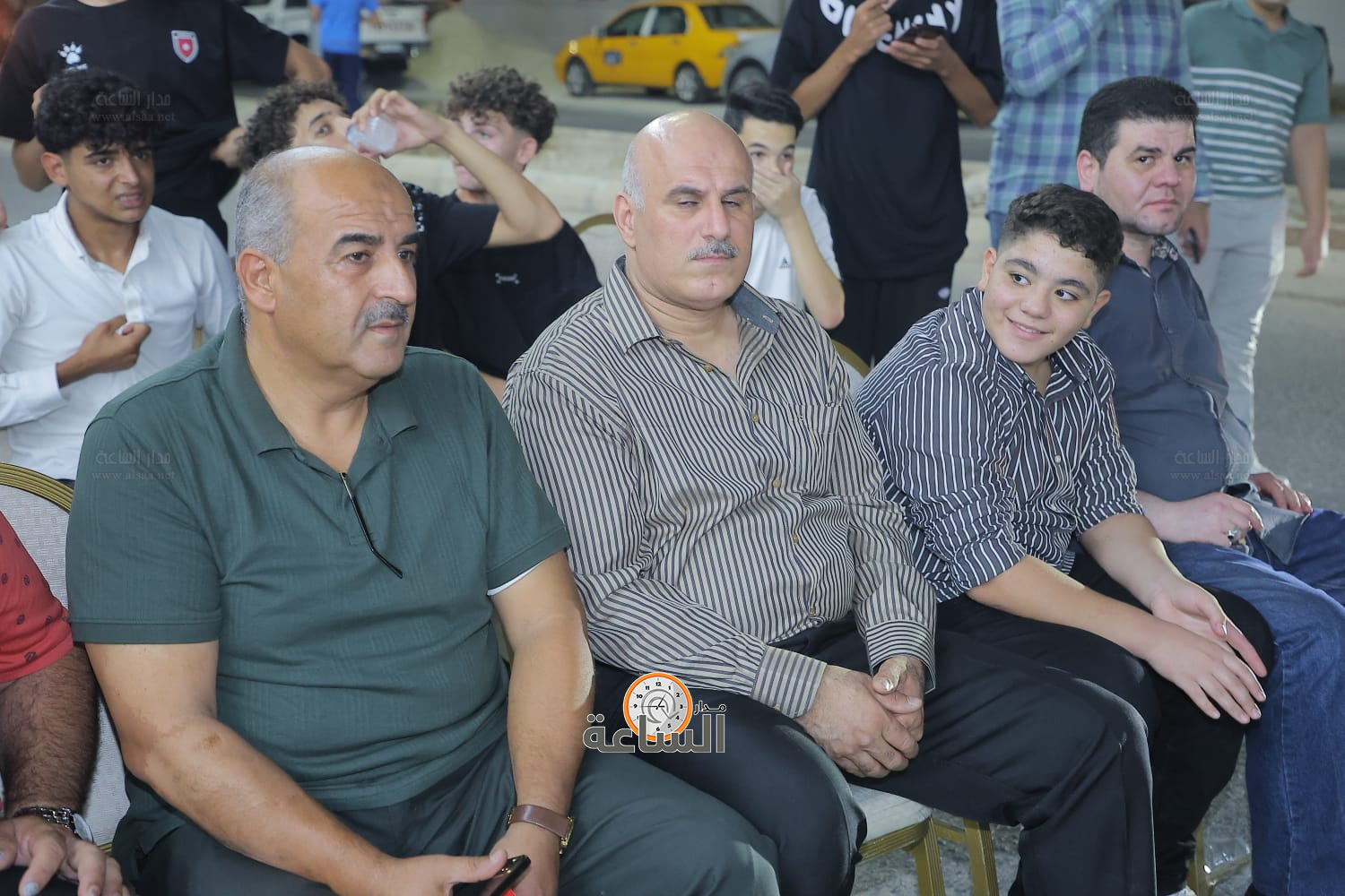 Madar Al-Saa Images 0.9946494361072202