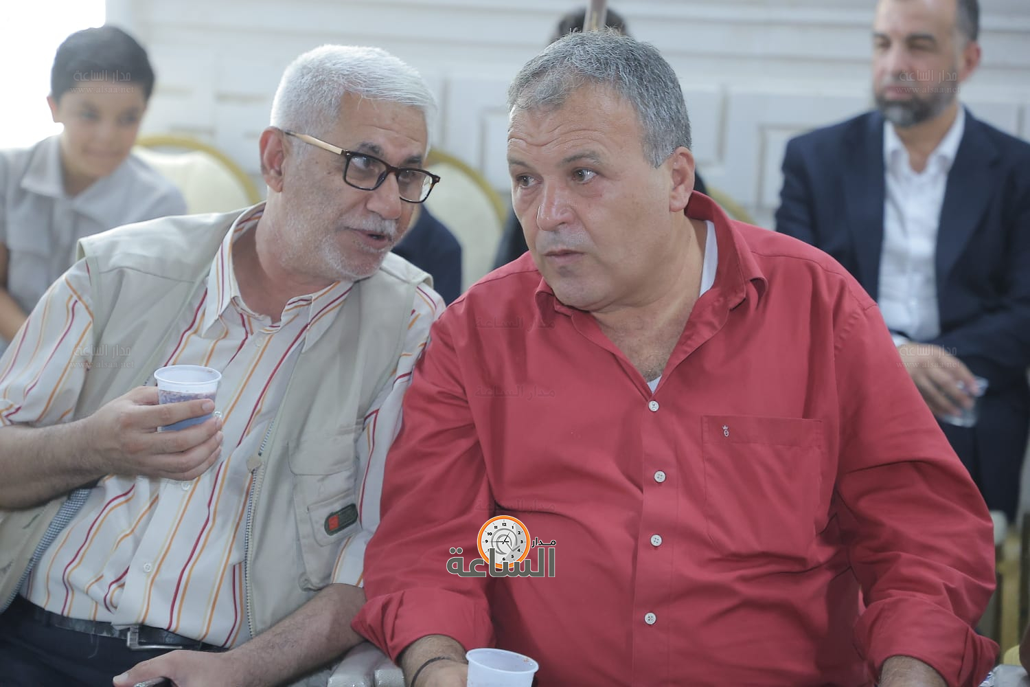 Madar Al-Saa Images 0.485710867026074