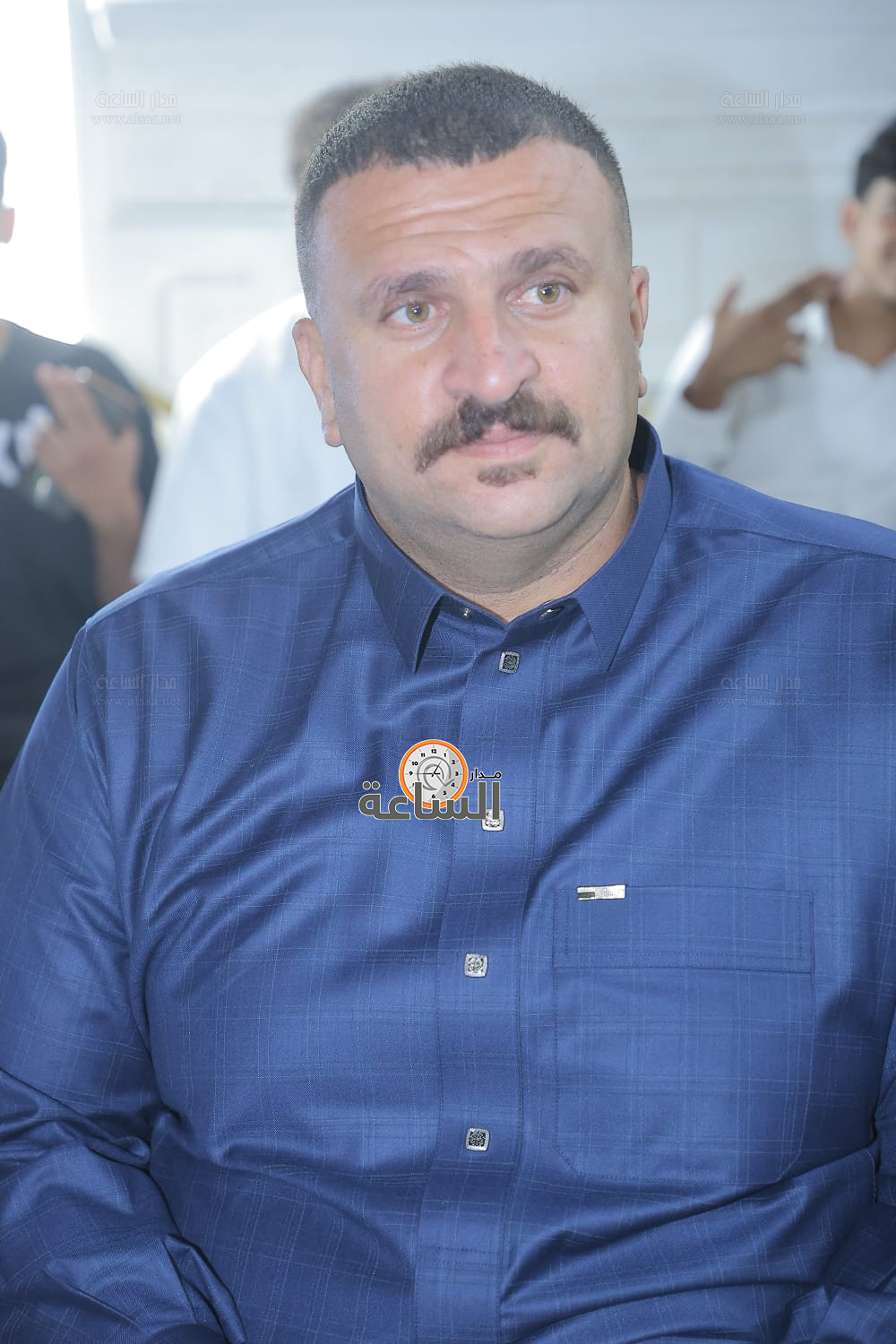 Madar Al-Saa Images 0.09844743609201856