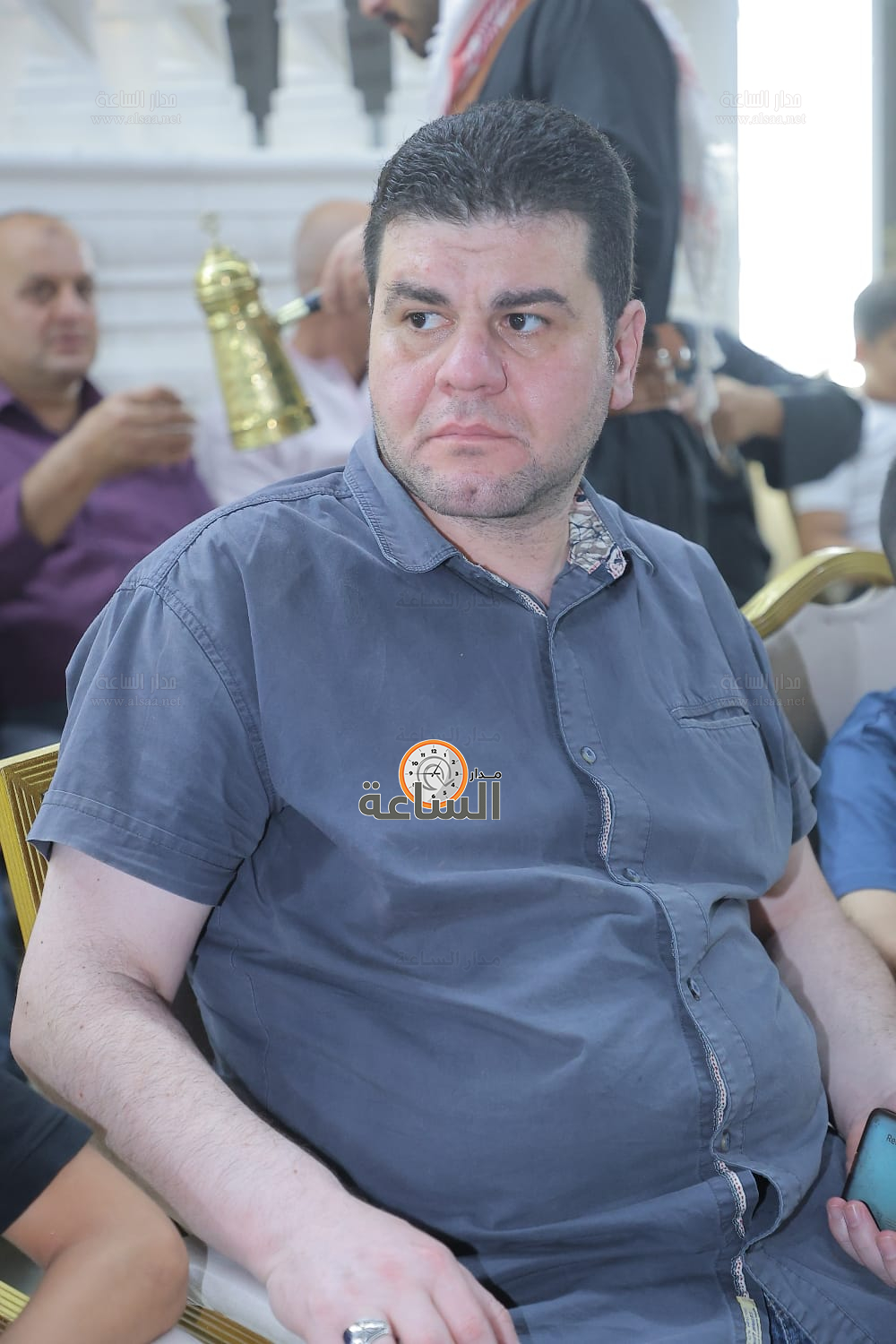 Madar Al-Saa Images 0.4091799471276574